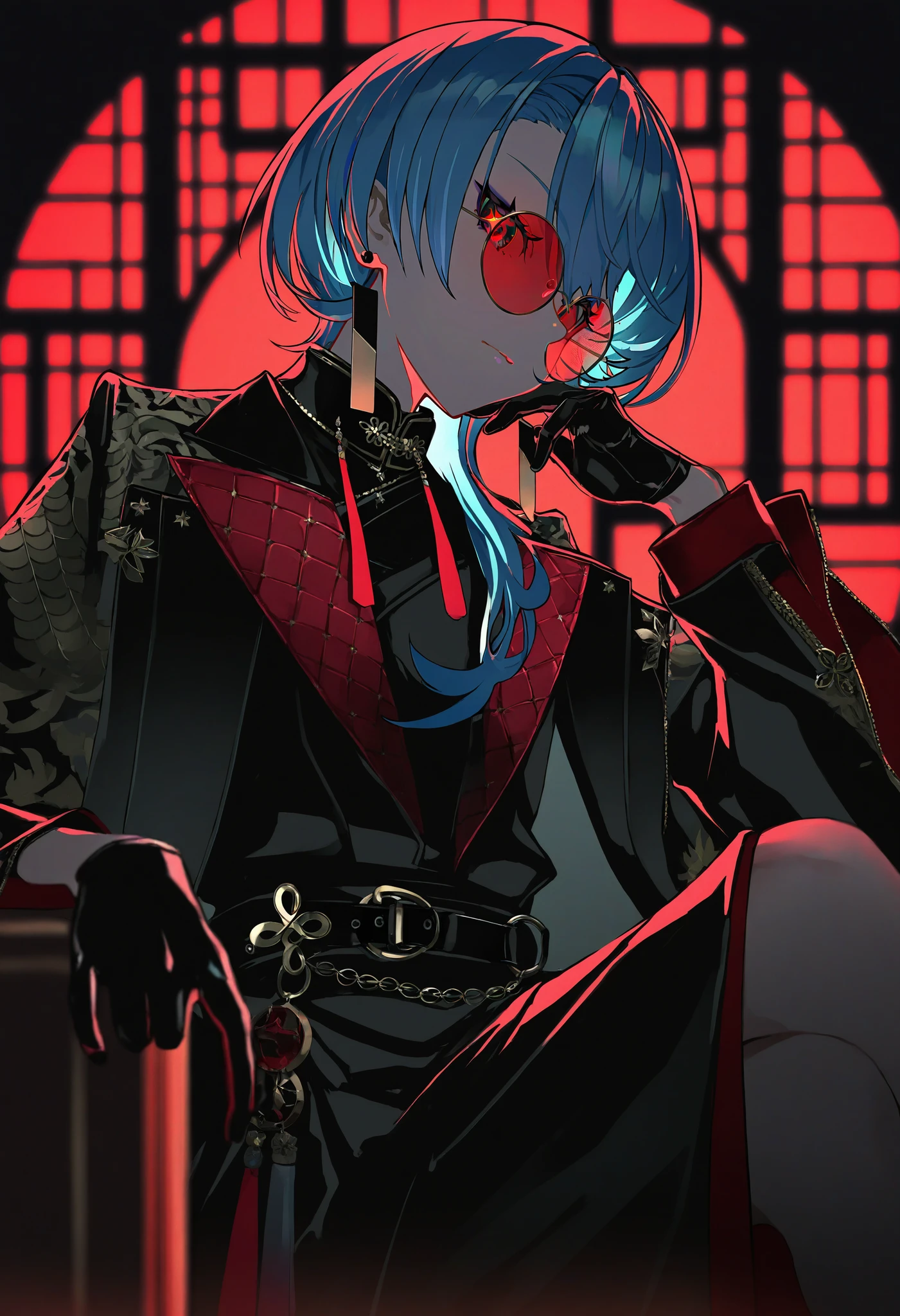 Aesthetic Quality Modifiers - Masterpiece preview 4