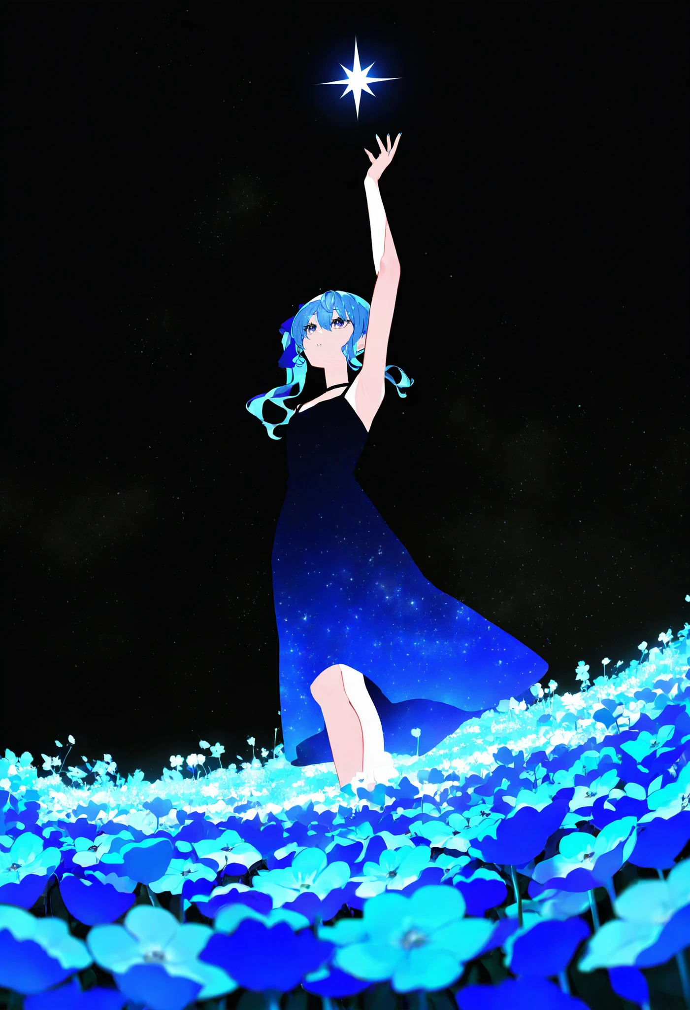 Aesthetic Quality Modifiers - Masterpiece preview 5