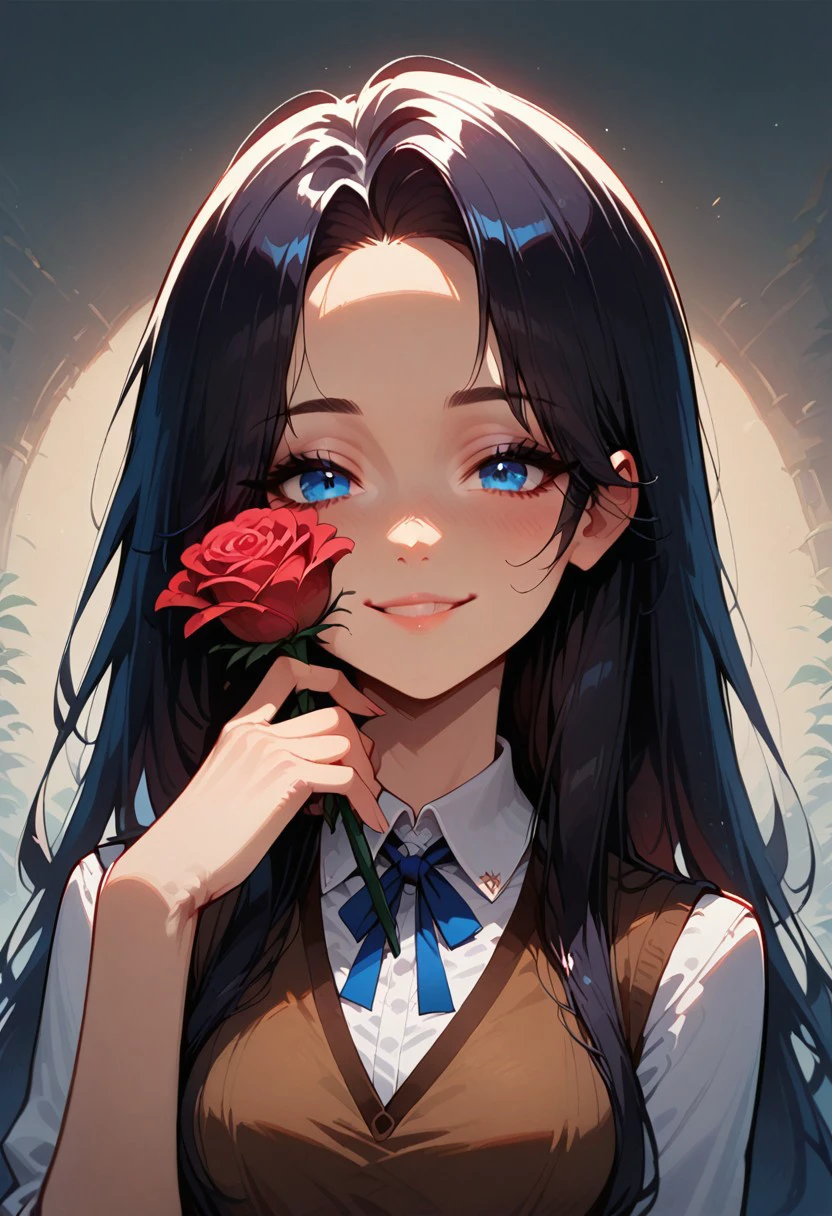 Pony: People's Works v1-v6 preview 1