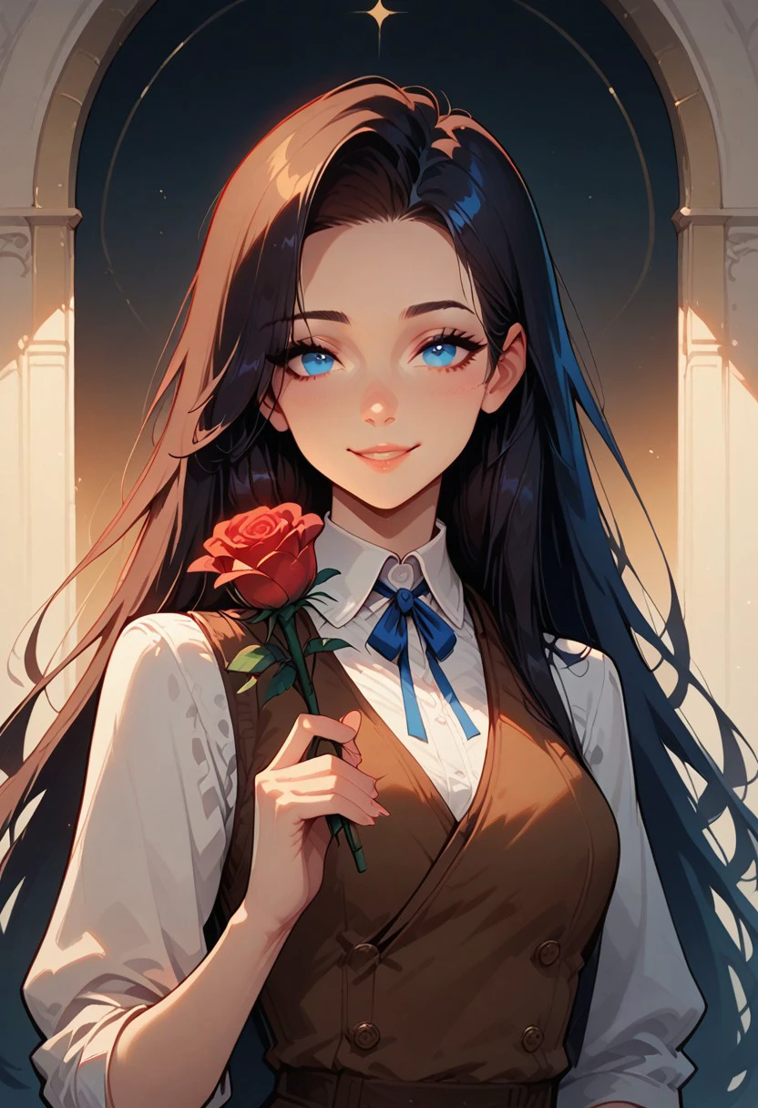 Pony: People's Works v1-v6 preview 3