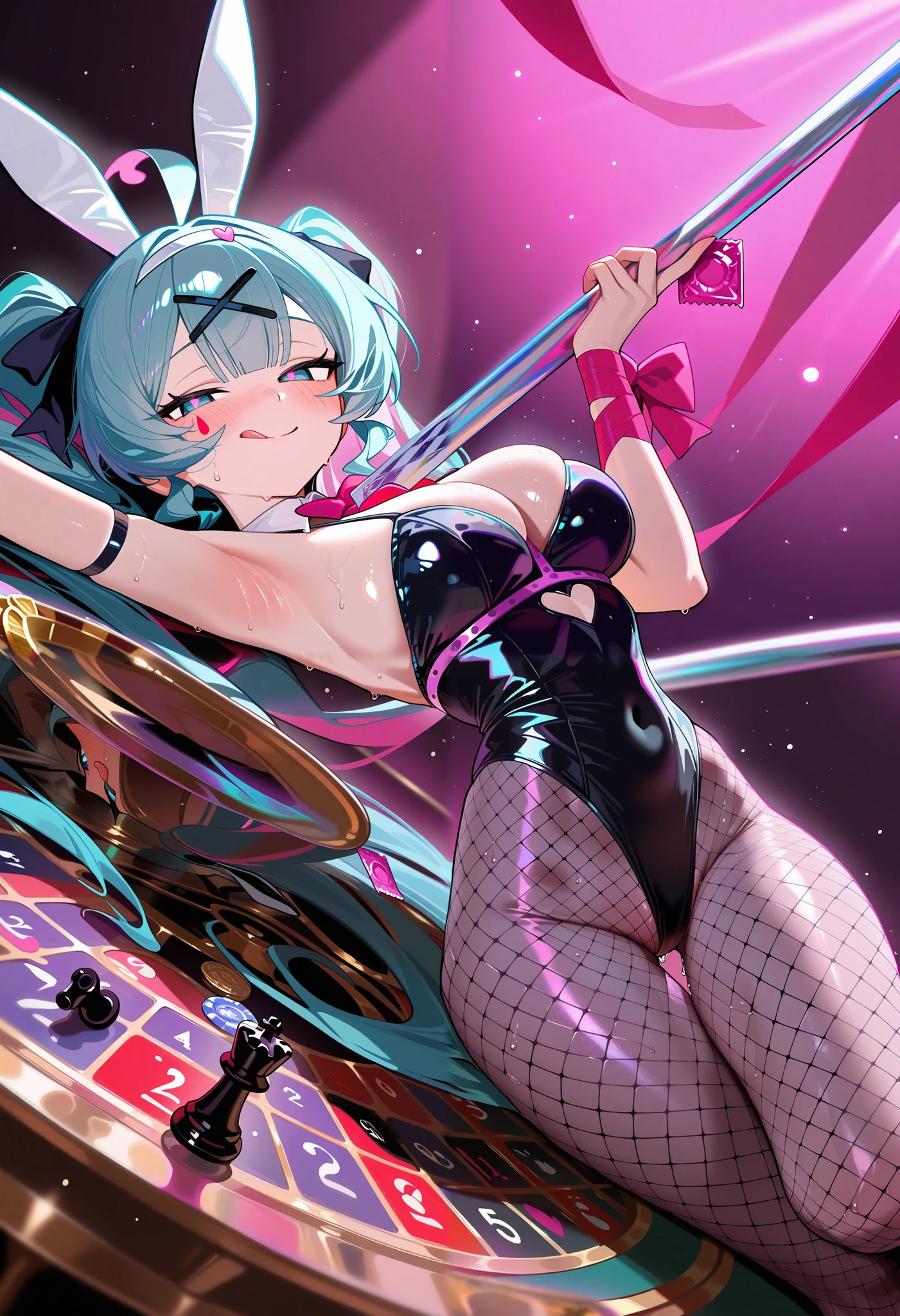 NTR MIX | illustrious-XL | Noob-XL preview 4