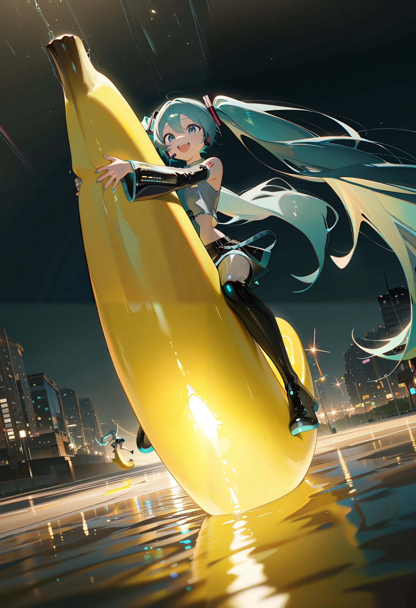 NTR MIX | illustrious-XL | Noob-XL preview 5