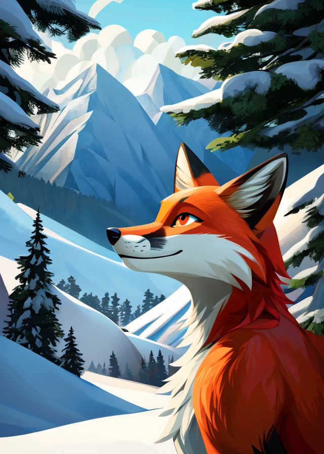 YiffyMix preview 2
