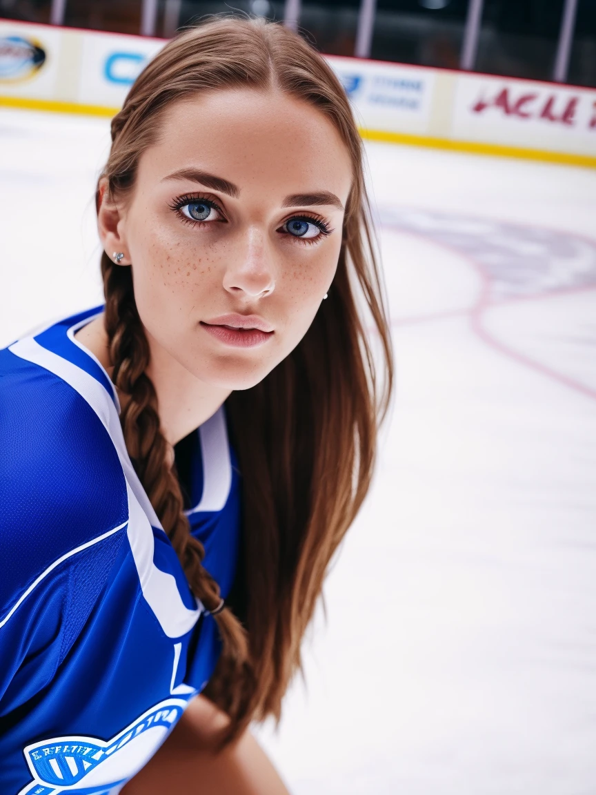 Analog Madness - Realistic model preview 5