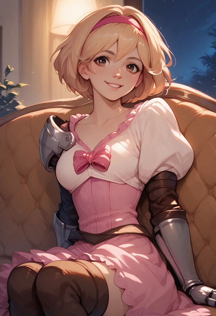 Pony: People's Works v1-v6 preview 1