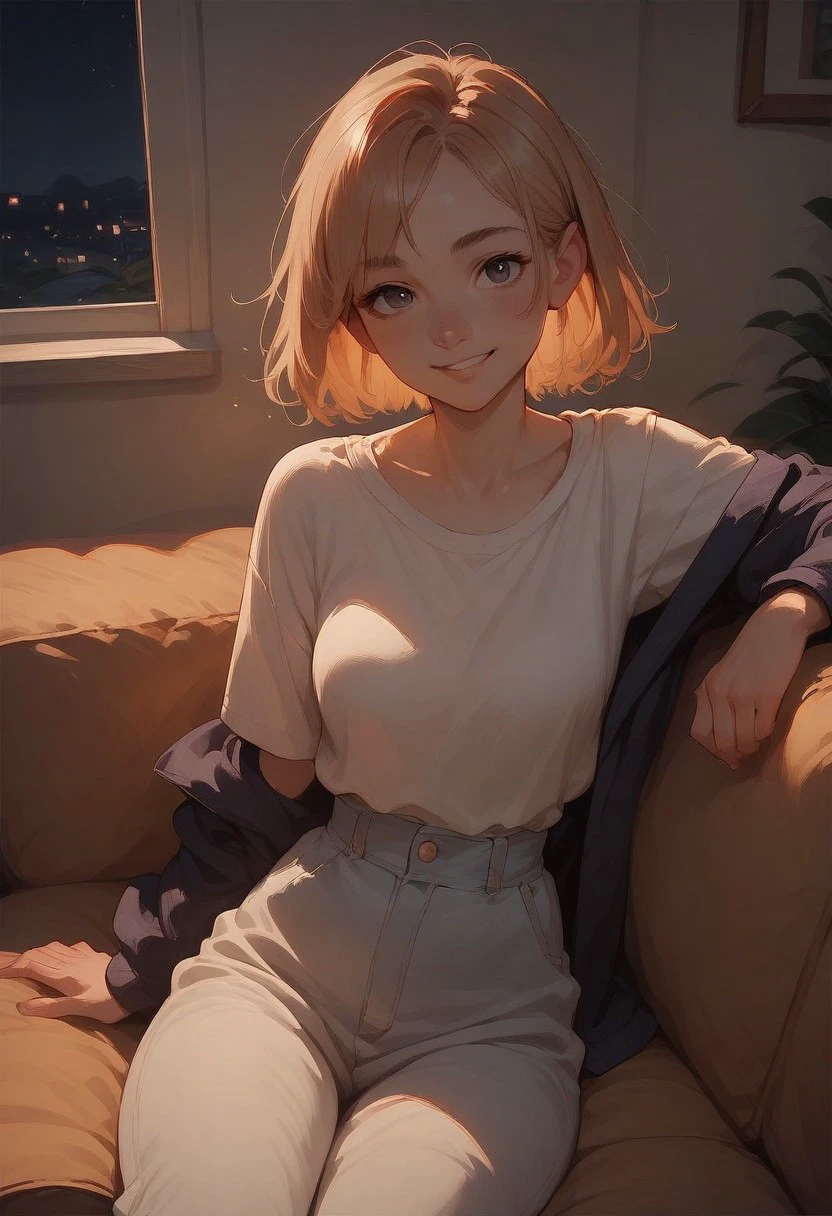 Pony: People's Works v1-v6 preview 2