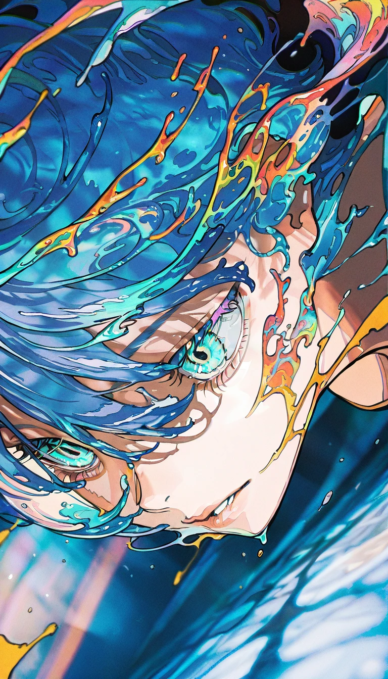 NTR MIX | illustrious-XL | Noob-XL preview 2