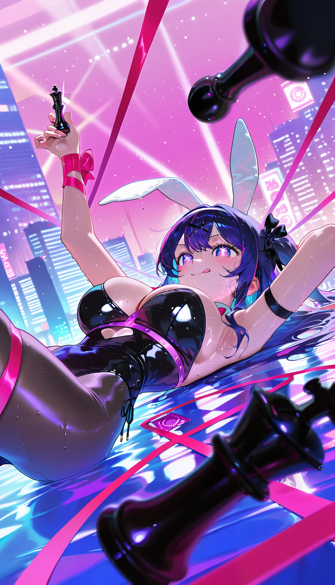 NTR MIX | illustrious-XL | Noob-XL preview 4