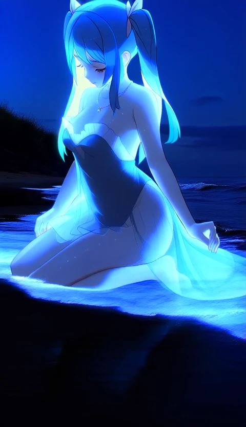 Aesthetic Quality Modifiers - Masterpiece preview 1