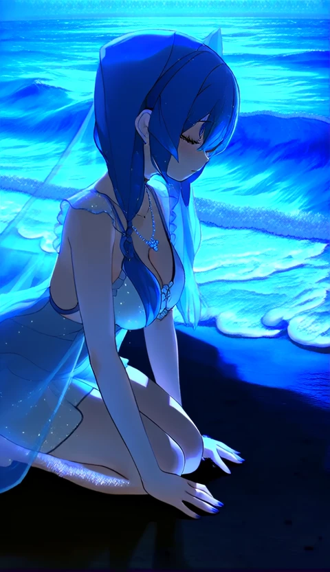 Aesthetic Quality Modifiers - Masterpiece preview 2