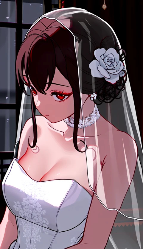 Aesthetic Quality Modifiers - Masterpiece preview 4