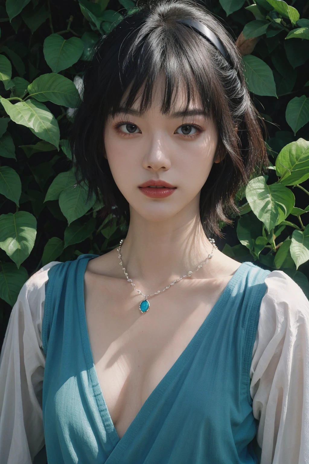 LEOSAM's FilmGirl Ultra 胶片风 preview 1