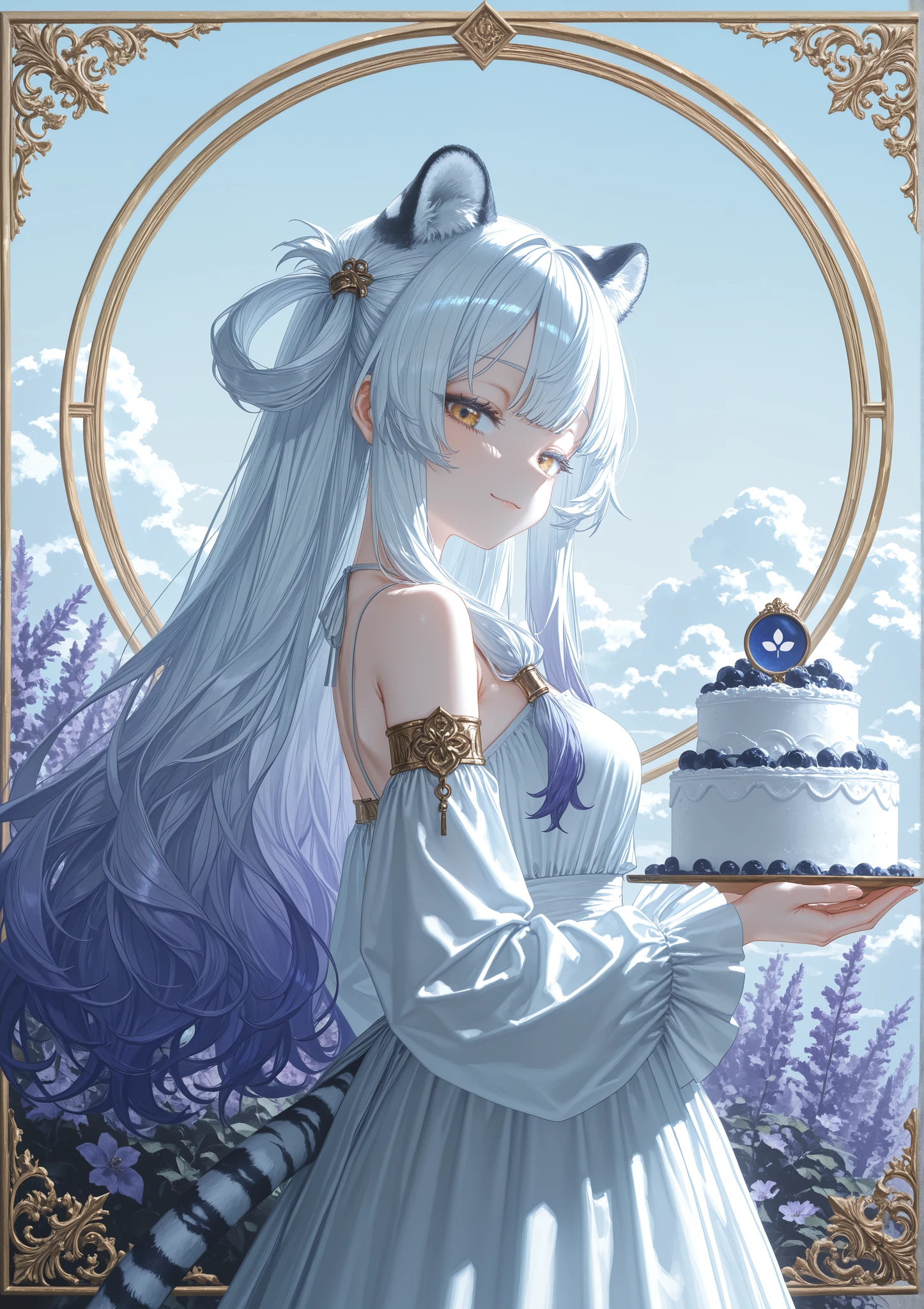 Plant Milk ๐ฟ - Model Suite preview 1