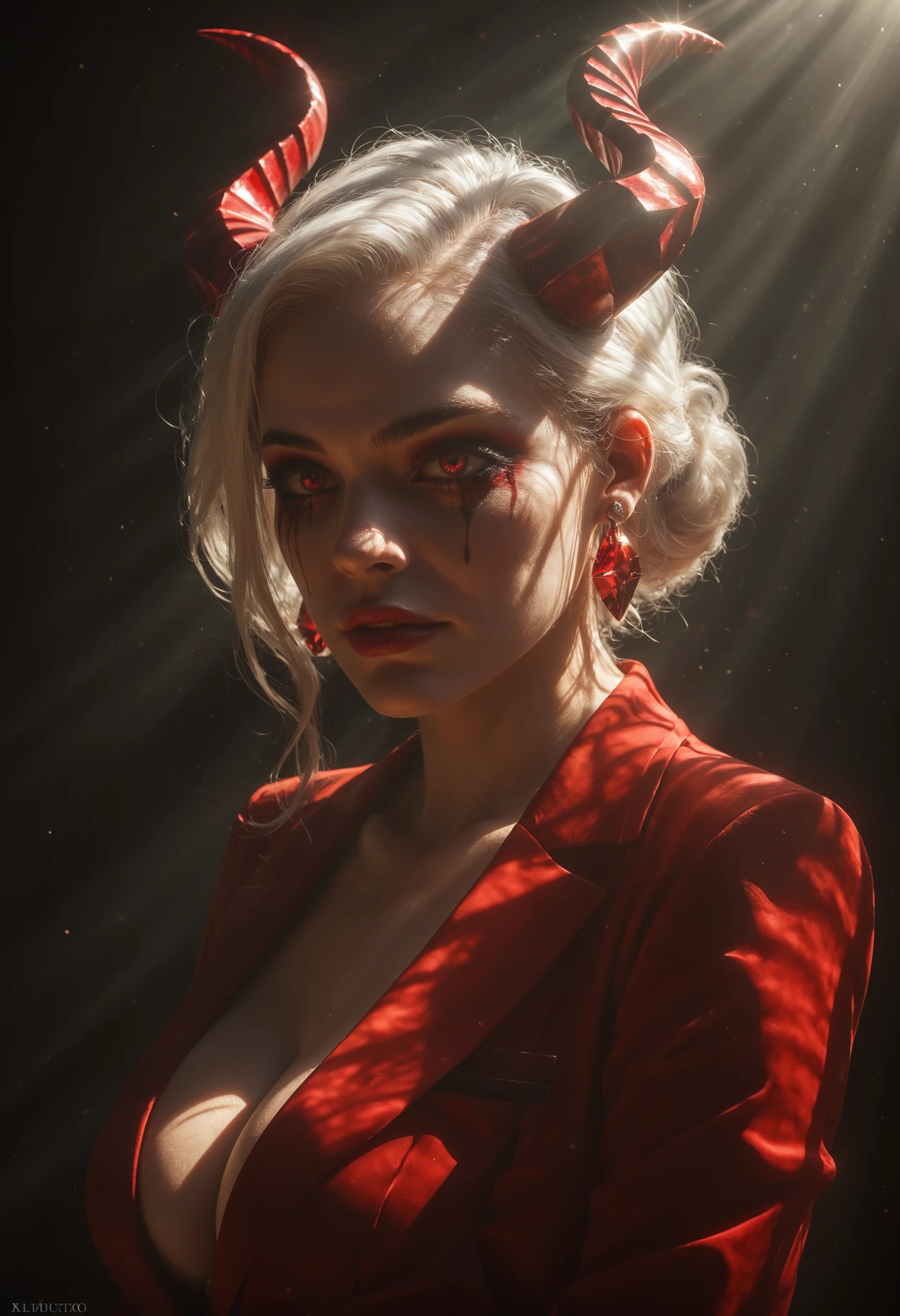 Dramatic Lighting Slider preview 4