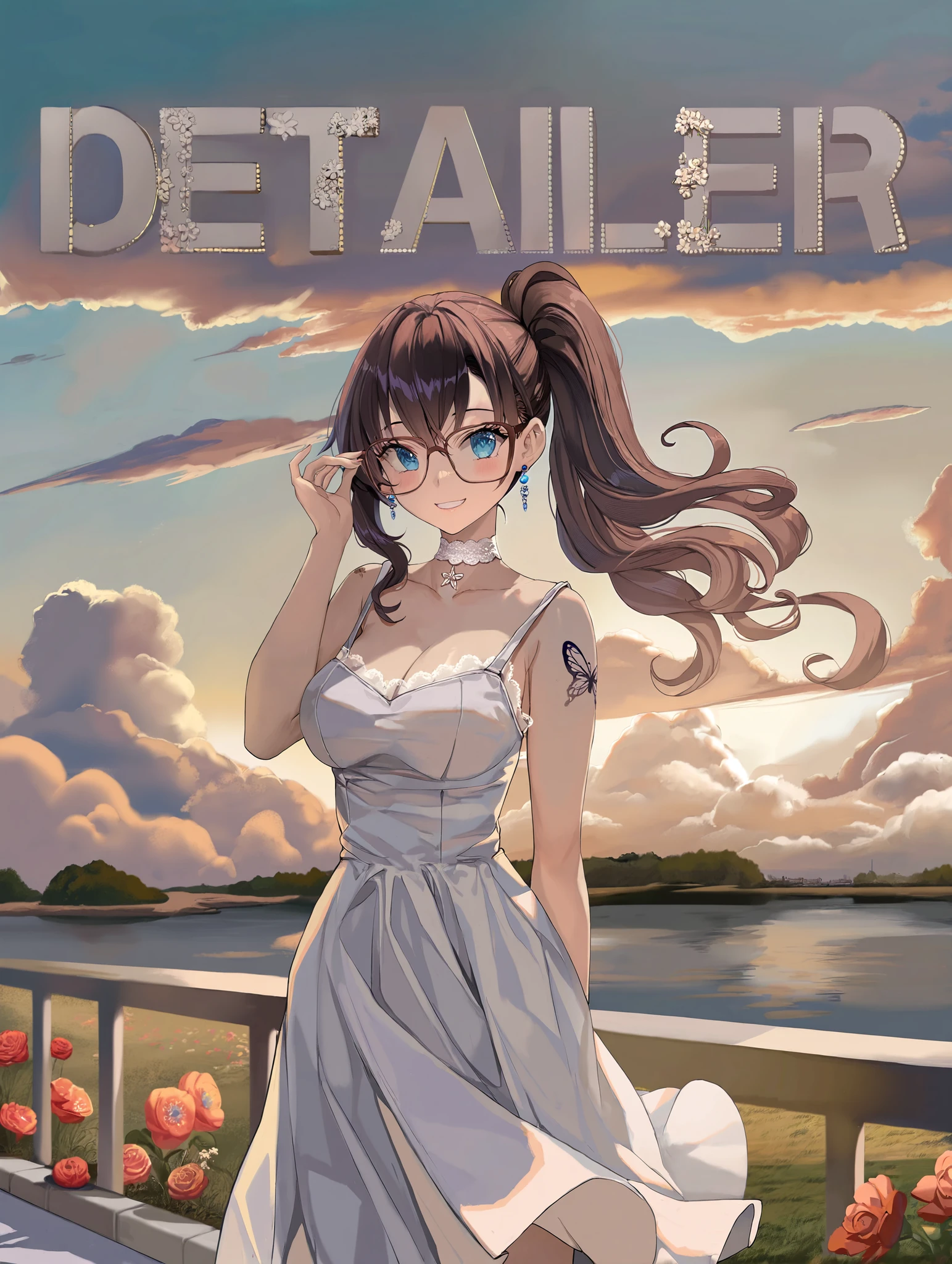 NoobAI-XL Detailer preview 3