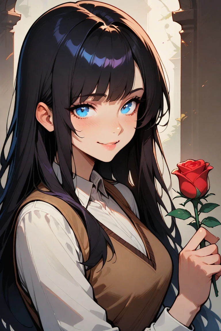 Pony: People's Works v1-v6 preview 2