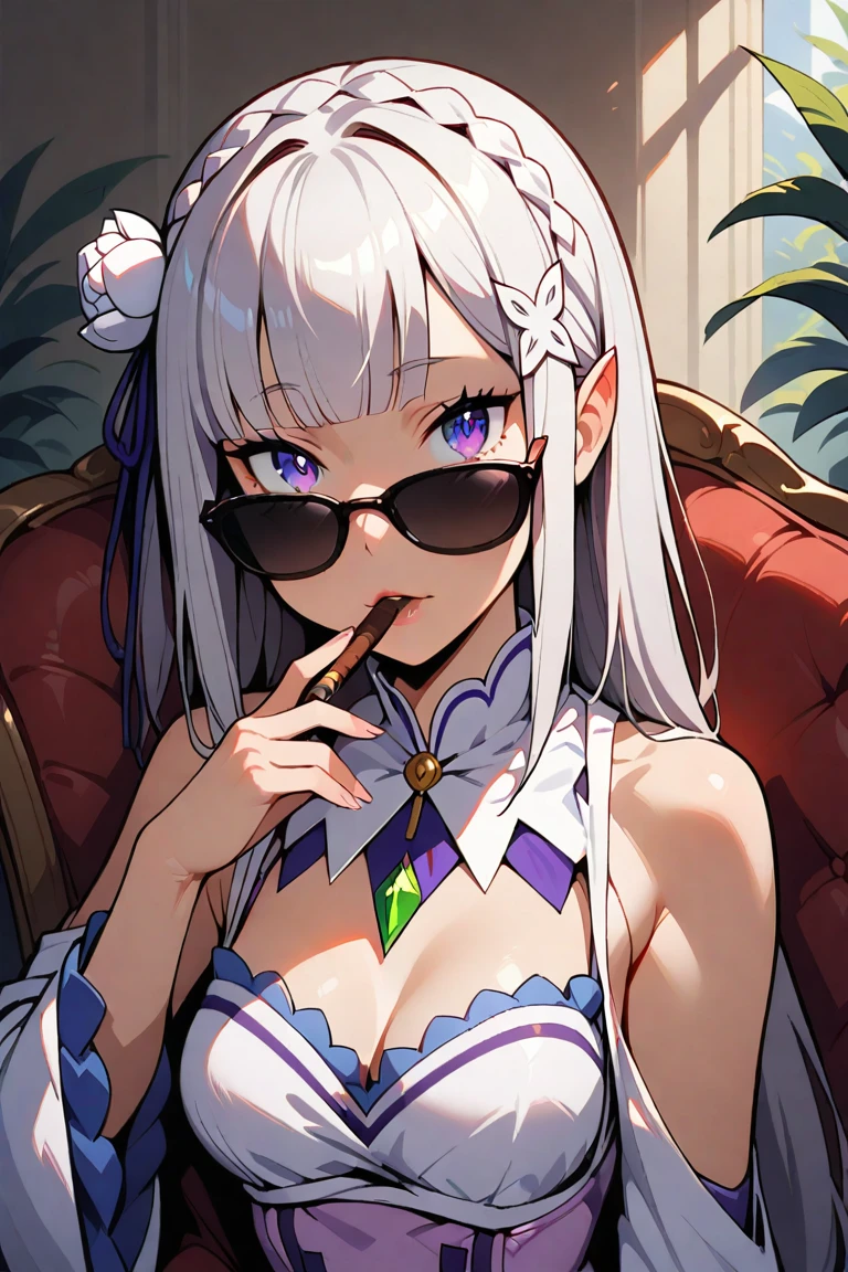 Pony: People's Works v1-v6 preview 3