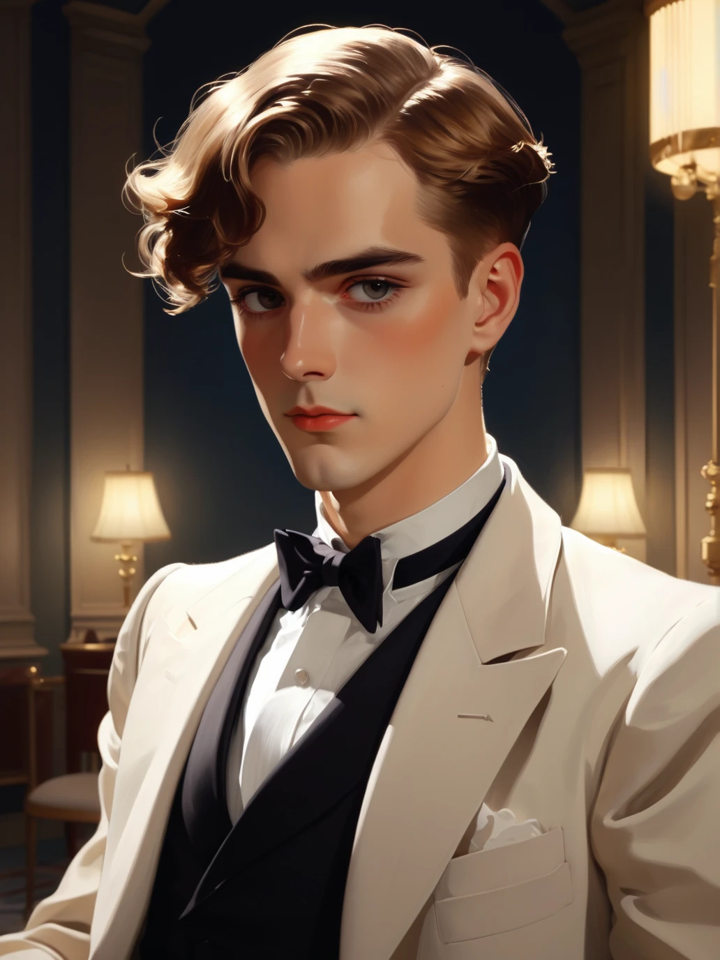 AlbedoBase XL preview 1