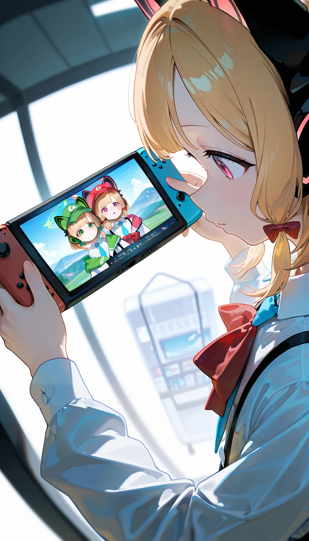 NTR MIX | illustrious-XL | Noob-XL preview 3