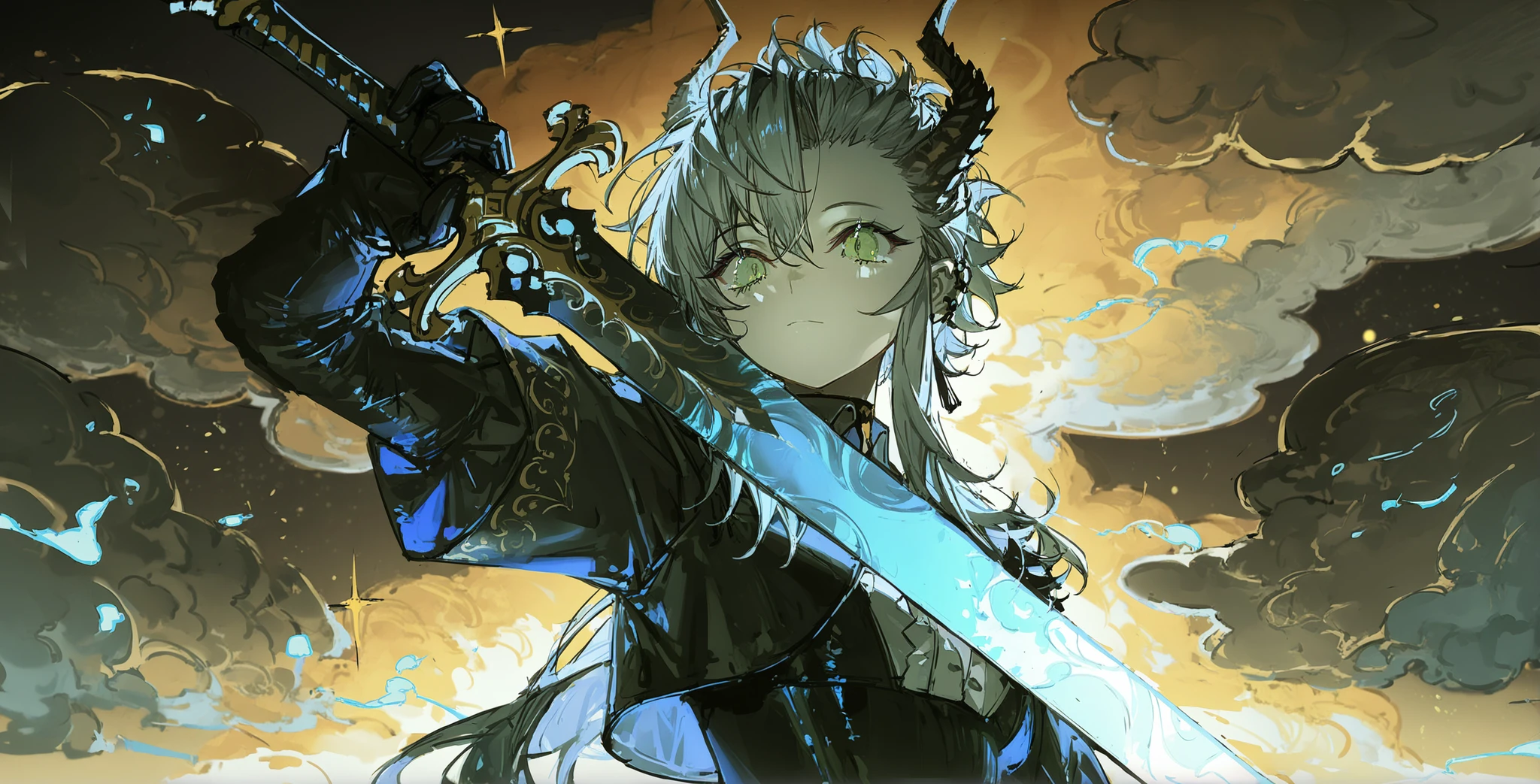 薄塗り / USNR STYLE preview 2