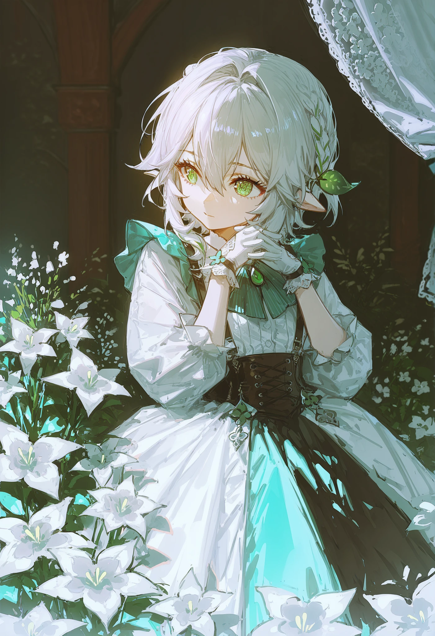 薄塗り / USNR STYLE preview 3