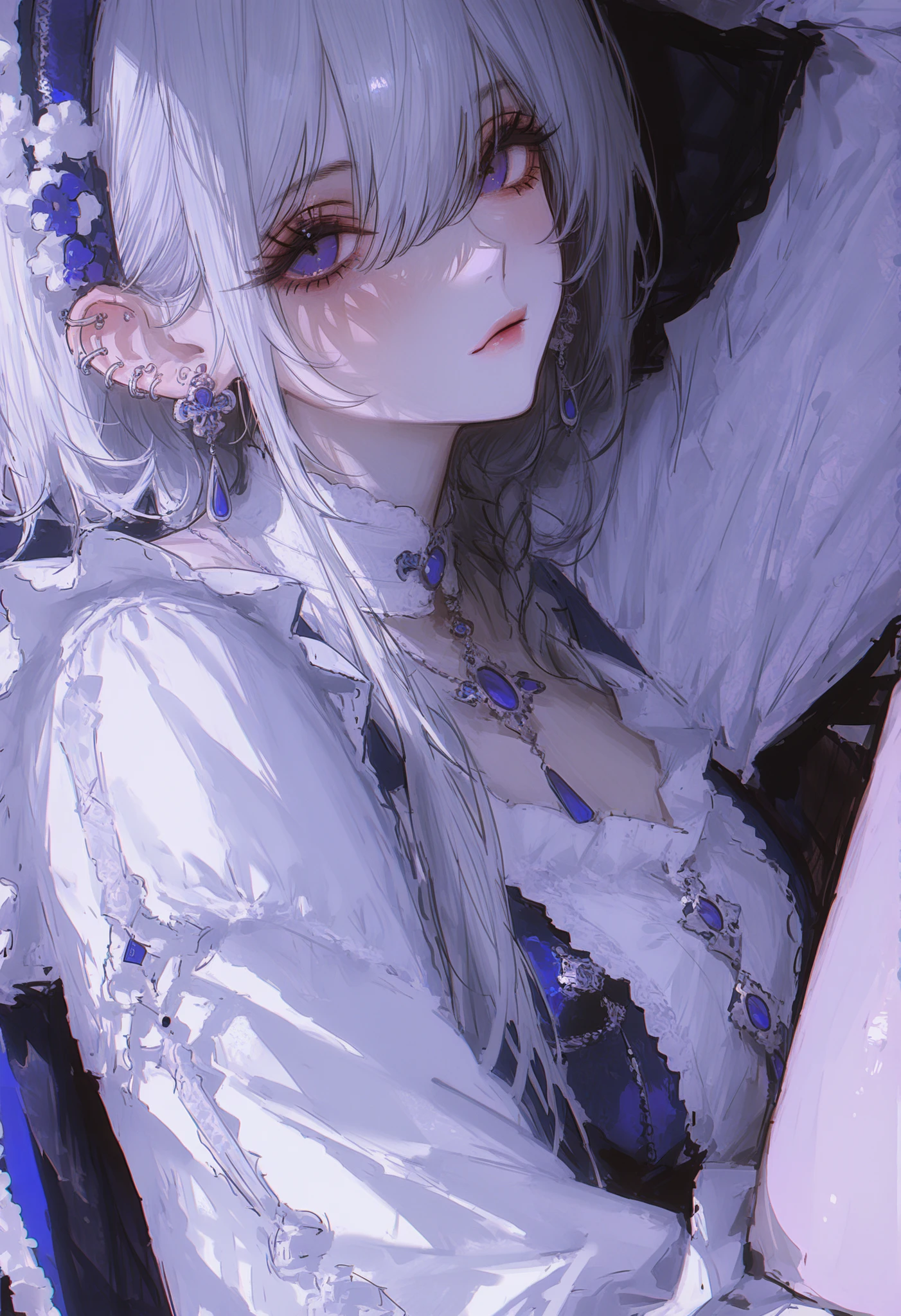 薄塗り / USNR STYLE preview 4