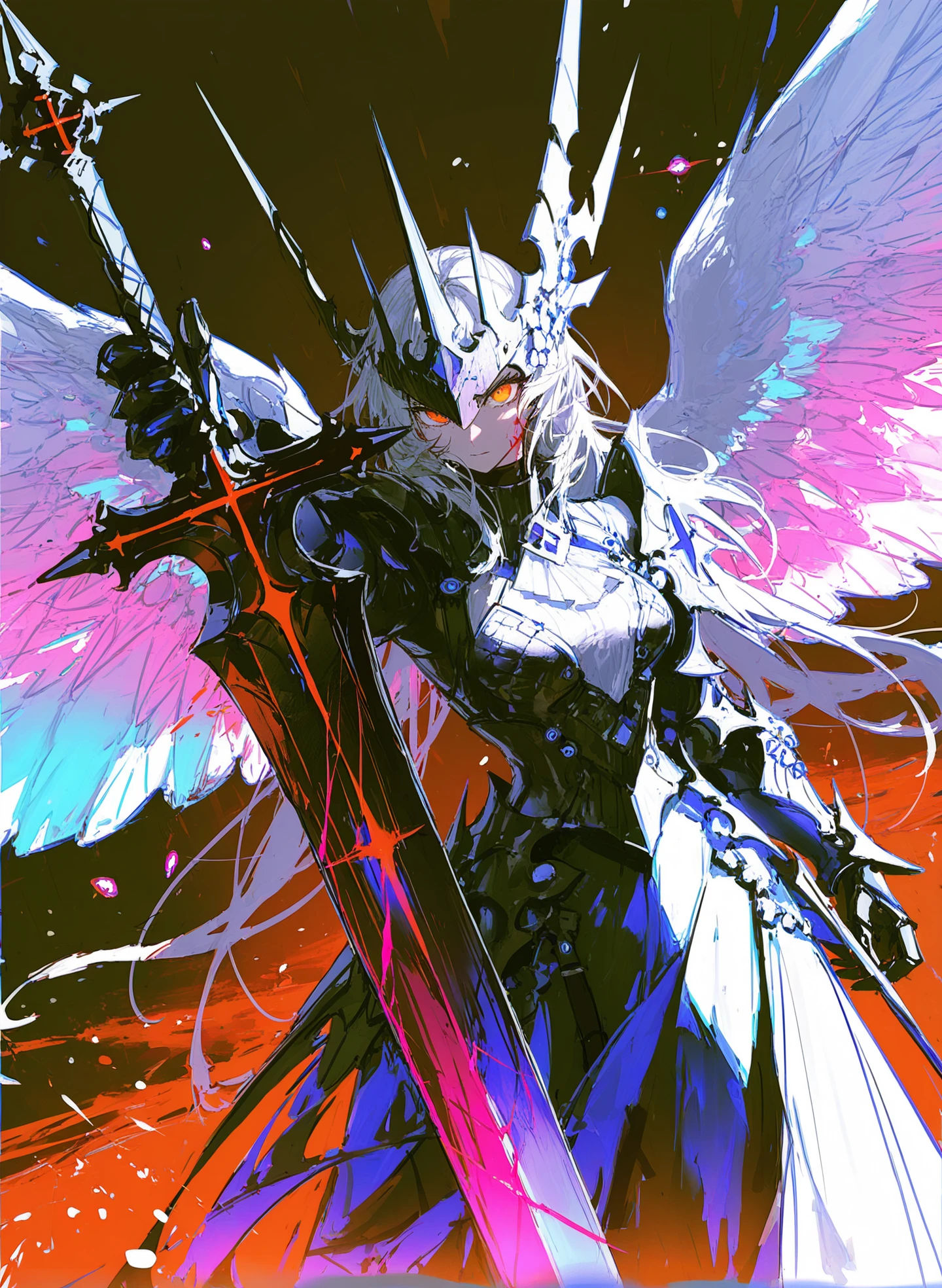 薄塗り / USNR STYLE preview 5