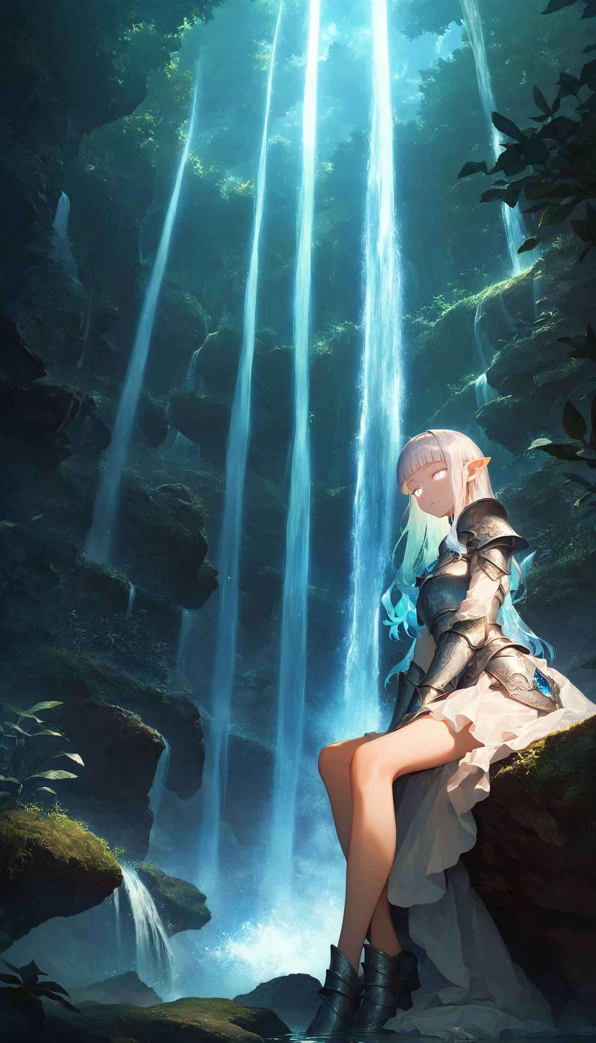 Aesthetic Quality Modifiers - Masterpiece preview 1