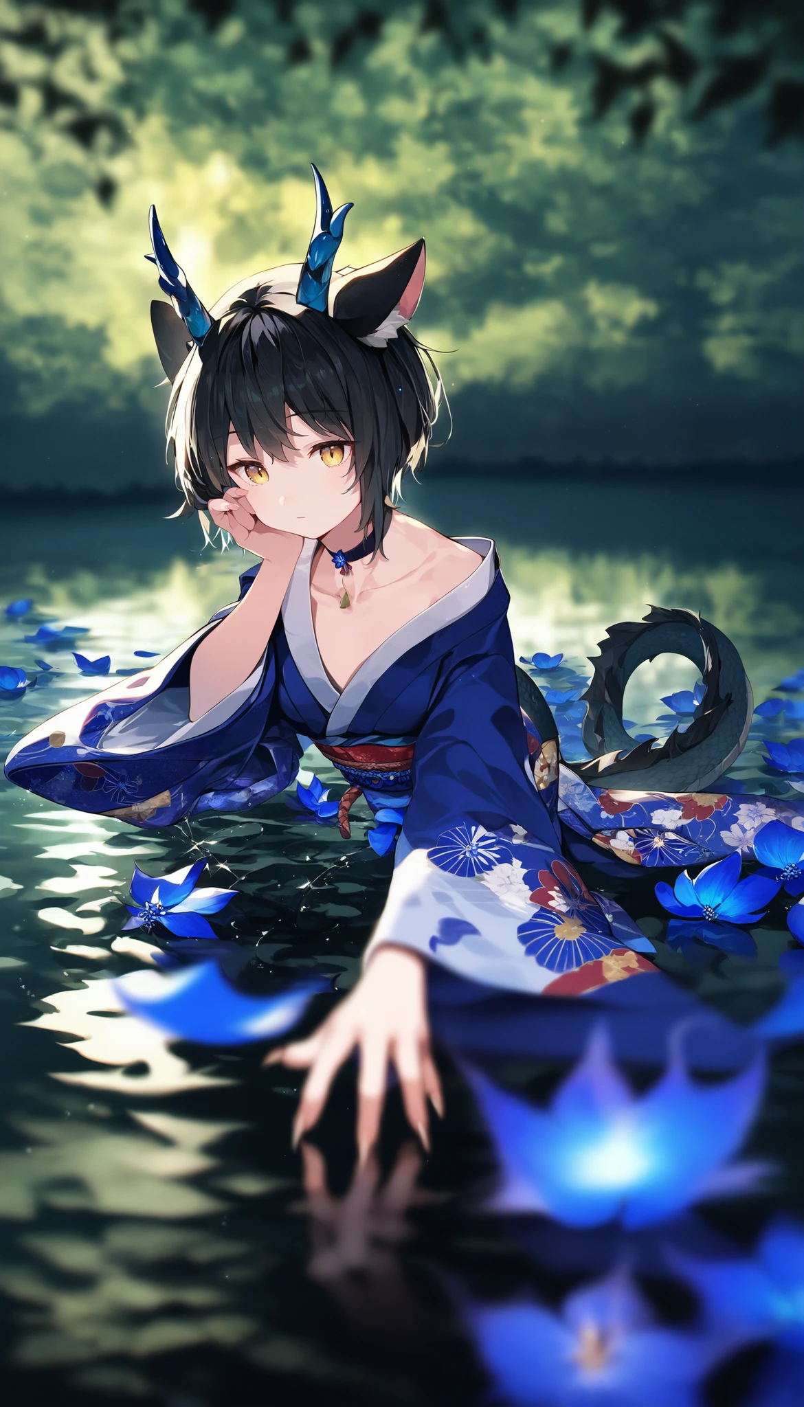 Aesthetic Quality Modifiers - Masterpiece preview 2