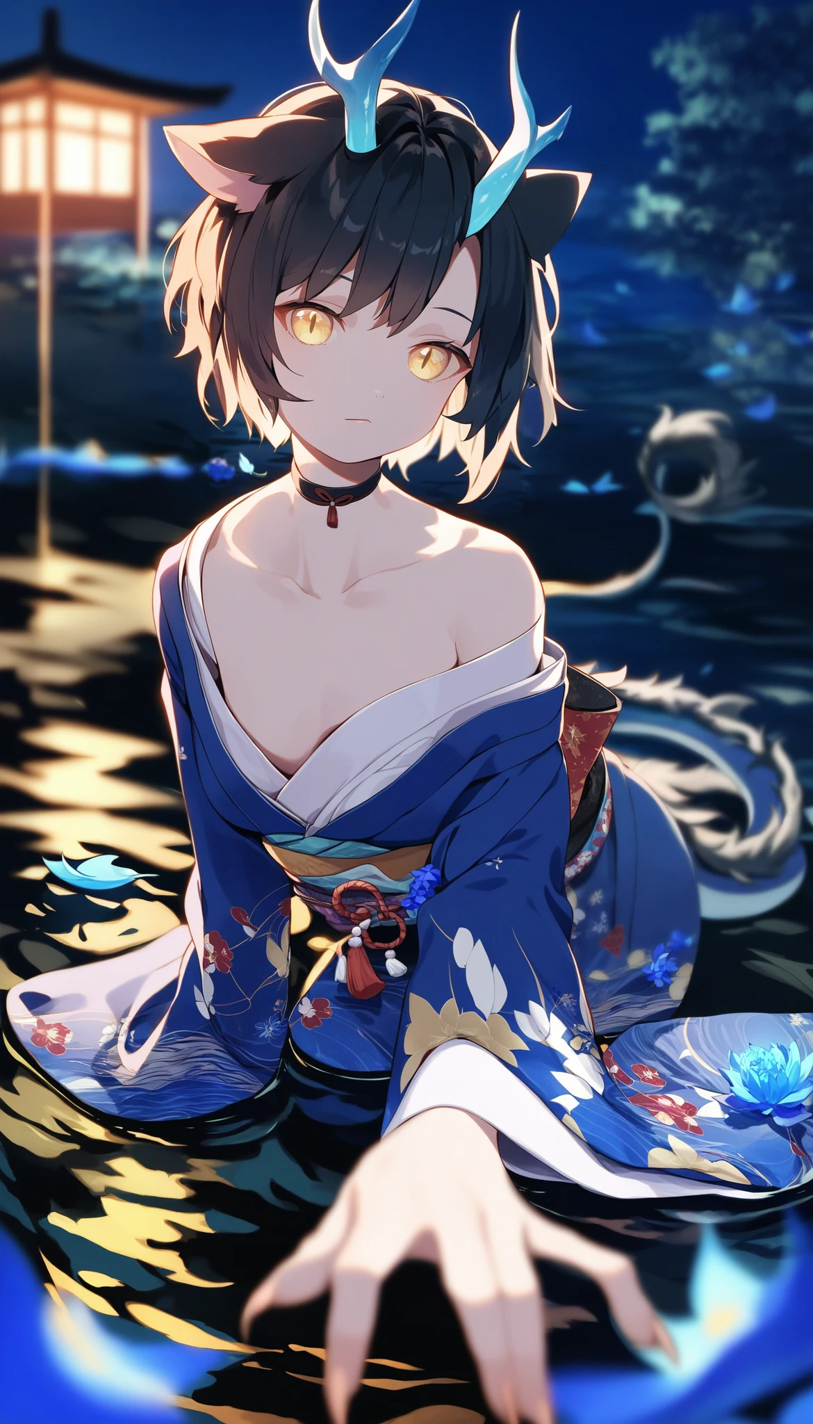 Aesthetic Quality Modifiers - Masterpiece preview 3