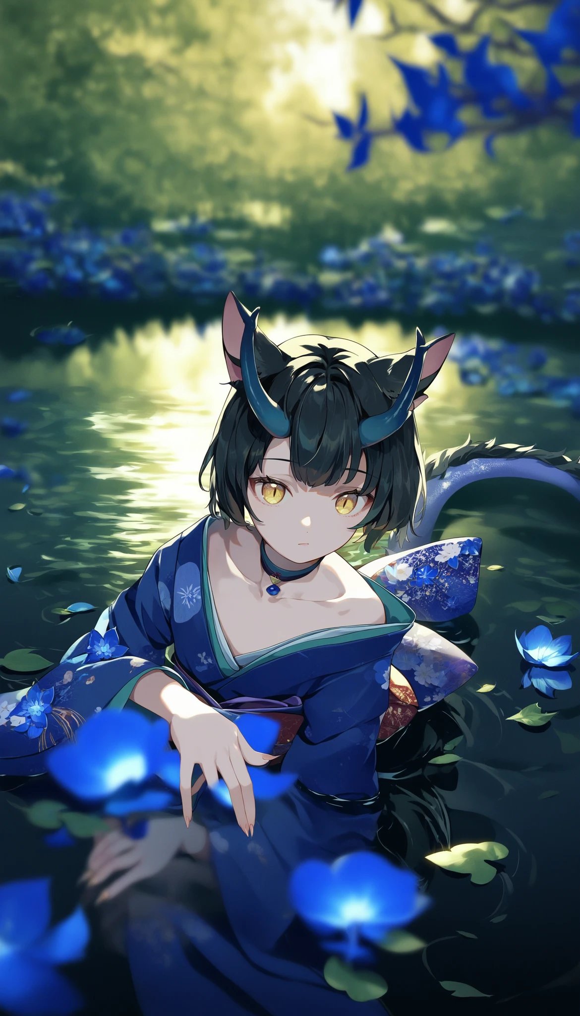 Aesthetic Quality Modifiers - Masterpiece preview 4