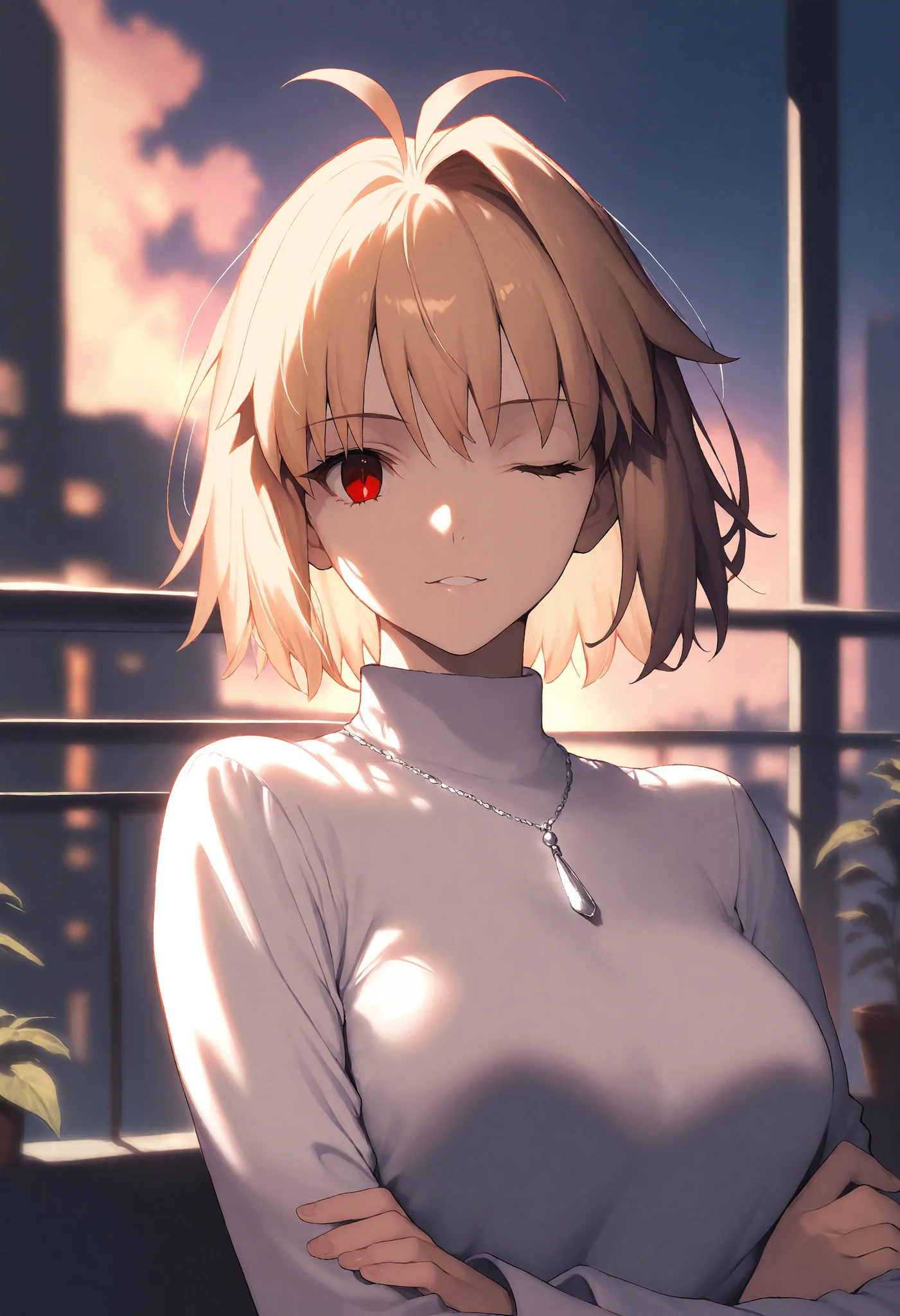 Pony: People's Works v1-v6 preview 1