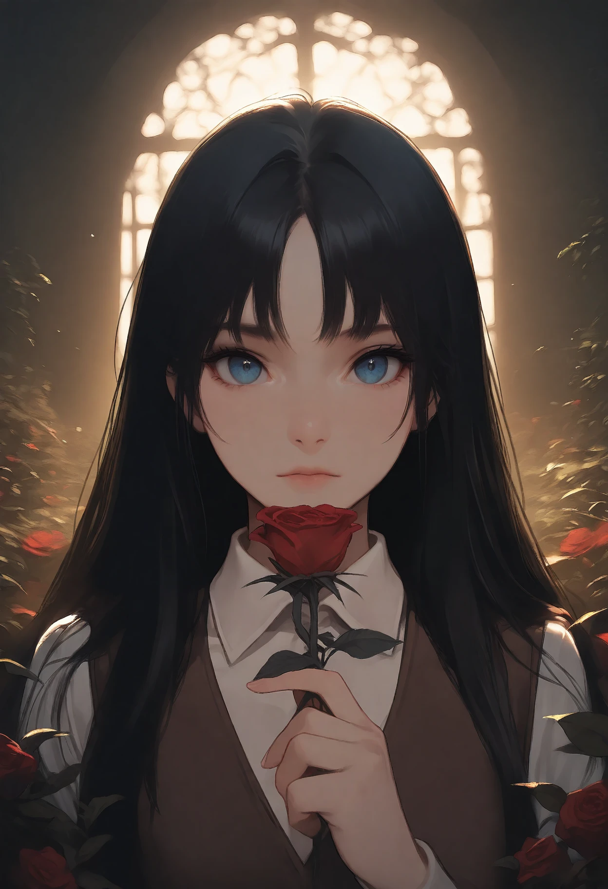 Pony: People's Works v1-v6 preview 2