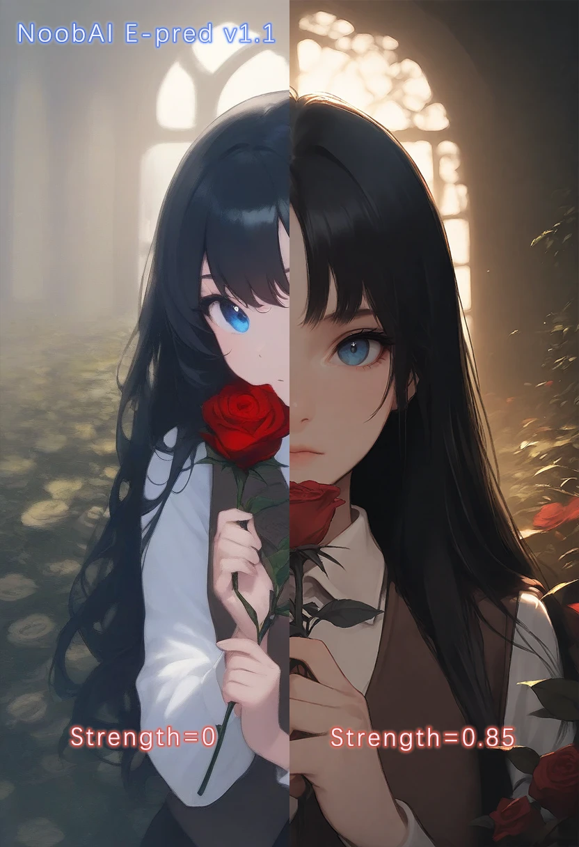 Pony: People's Works v1-v6 preview 3