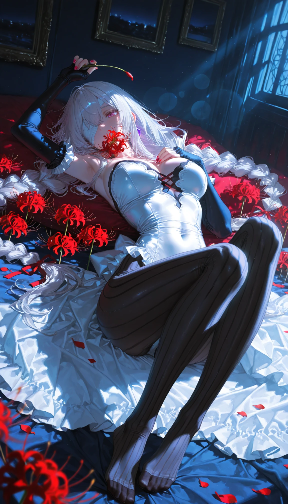 One obsession preview 2