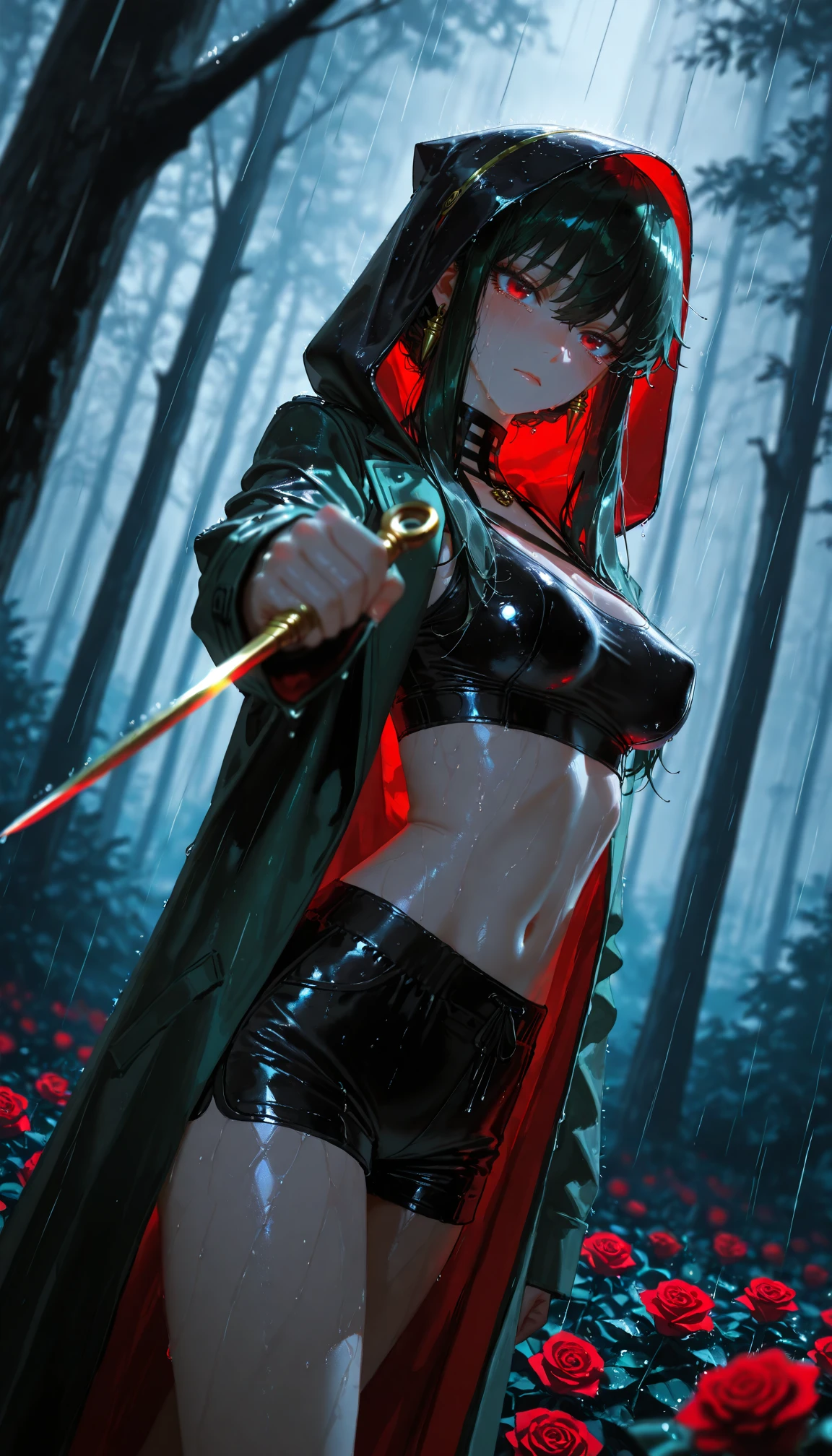 One obsession preview 5