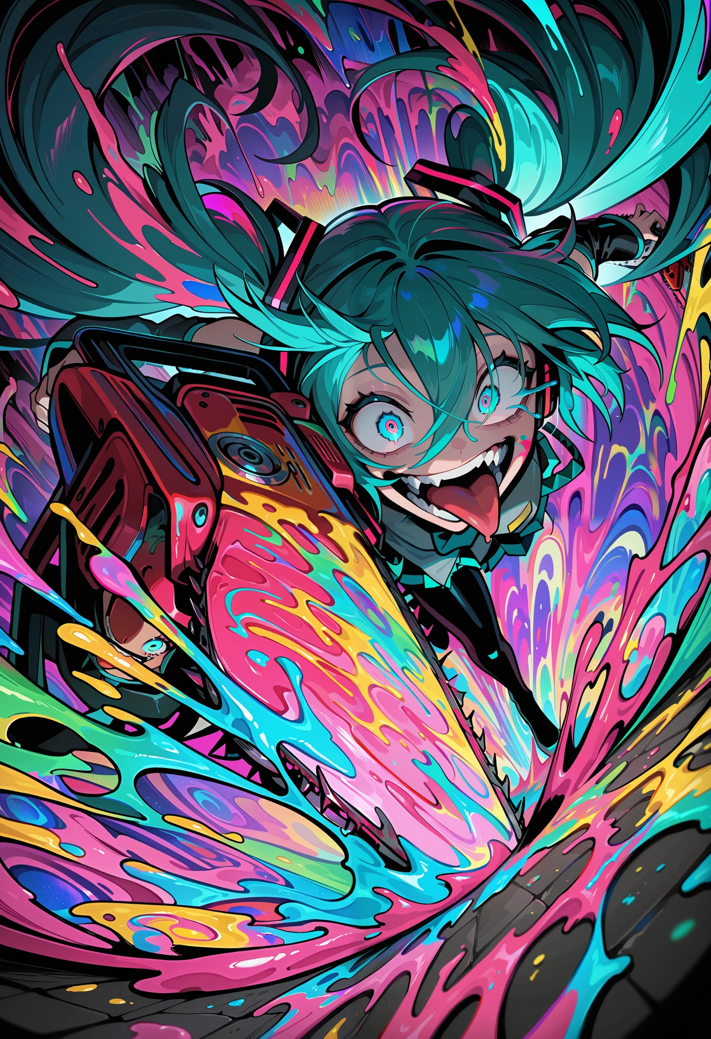 NTR MIX | illustrious-XL | Noob-XL preview 1