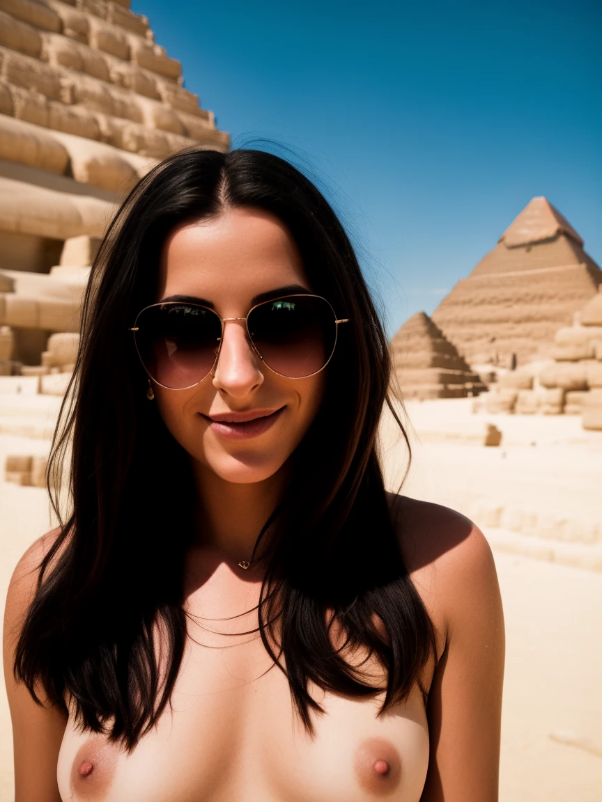 Analog Madness - Realistic model preview 4