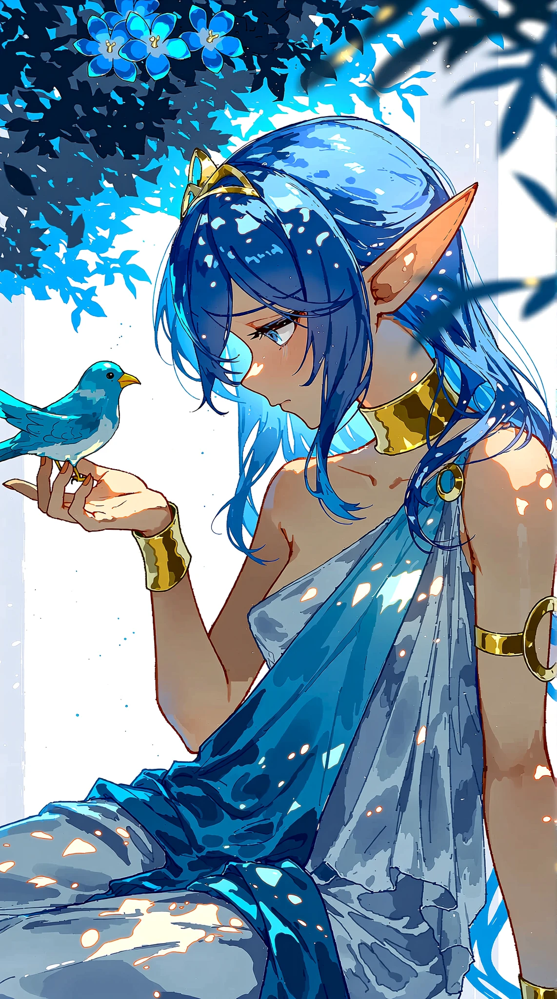 Aesthetic Quality Modifiers - Masterpiece preview 4