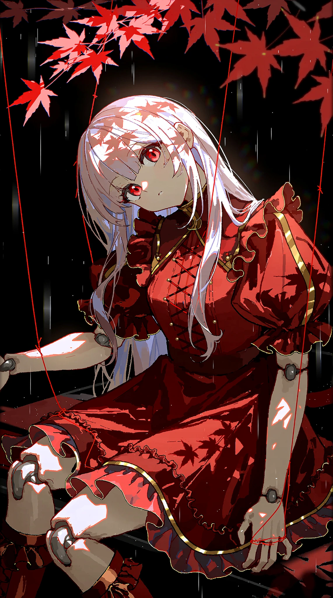 Aesthetic Quality Modifiers - Masterpiece preview 5