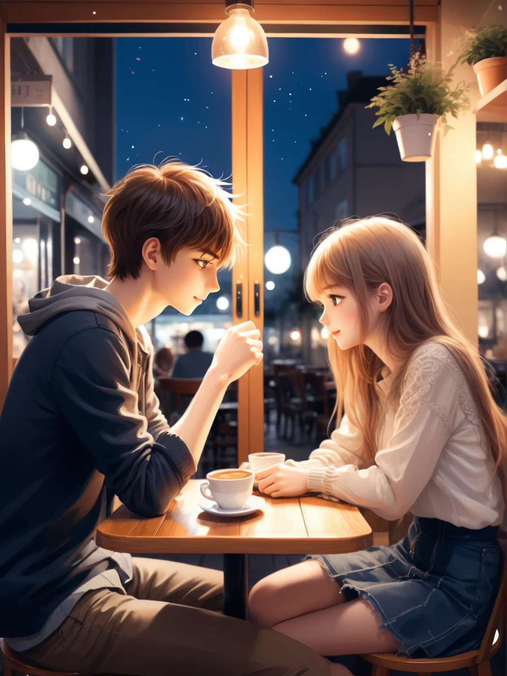 AlbedoBase XL preview 4