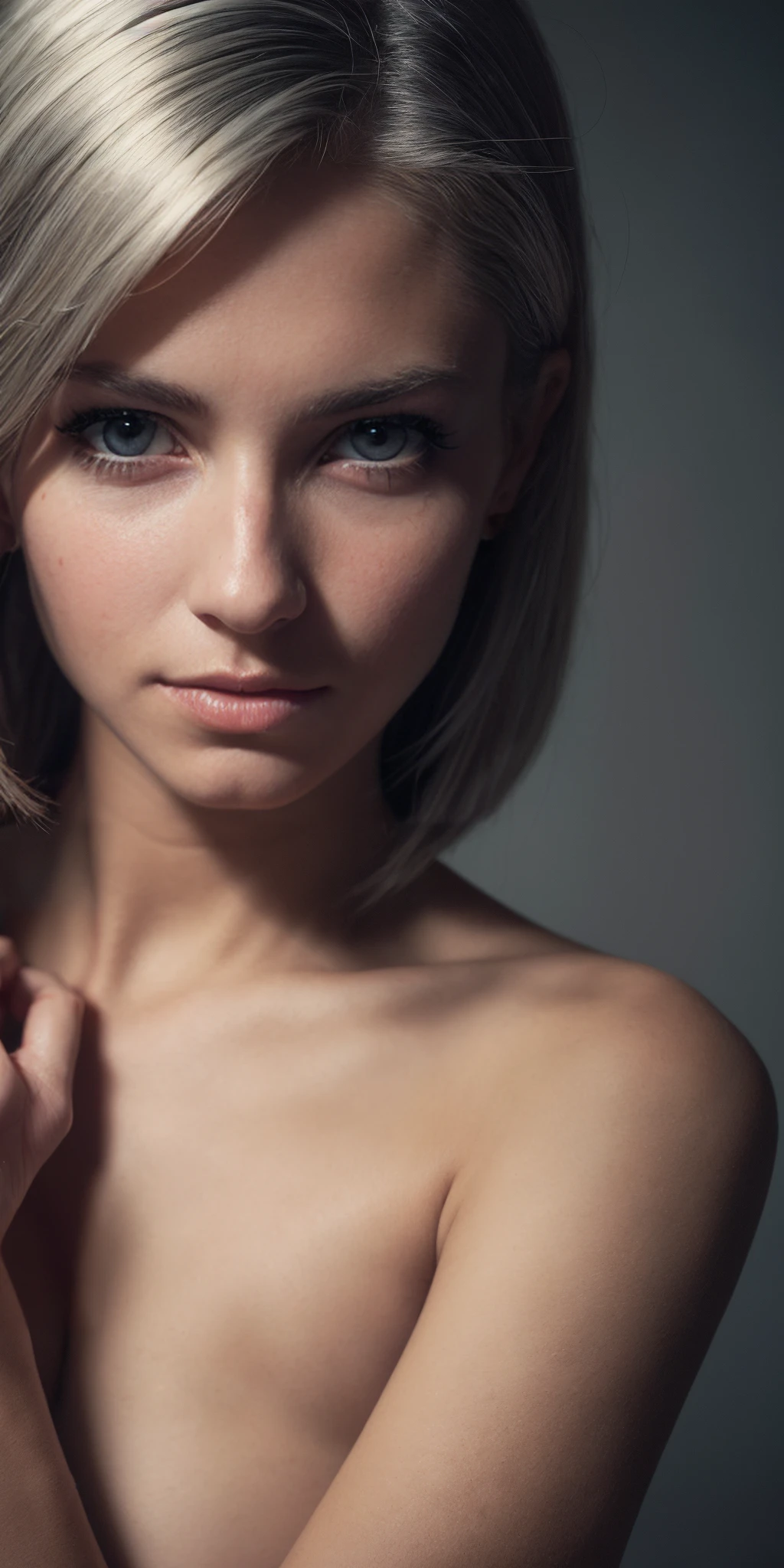 Analog Madness - Realistic model preview 1