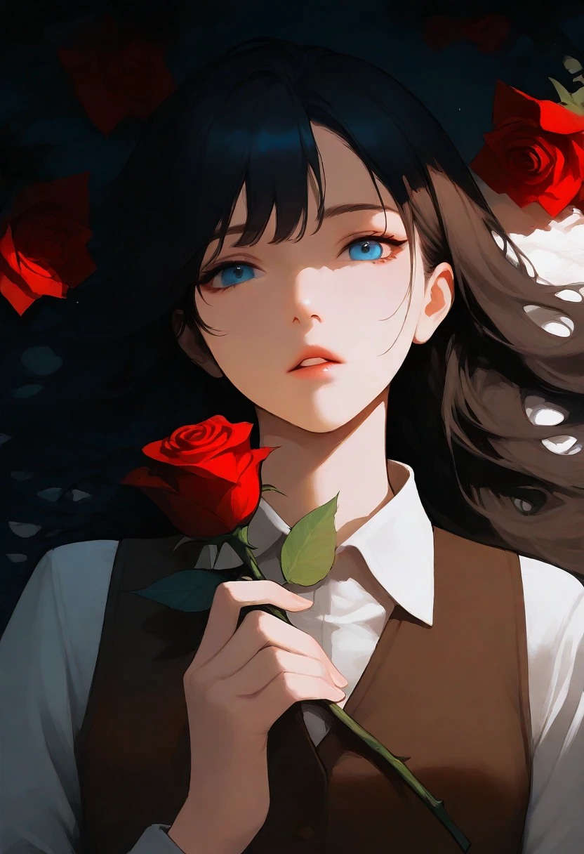 Pony: People's Works v1-v6 preview 2