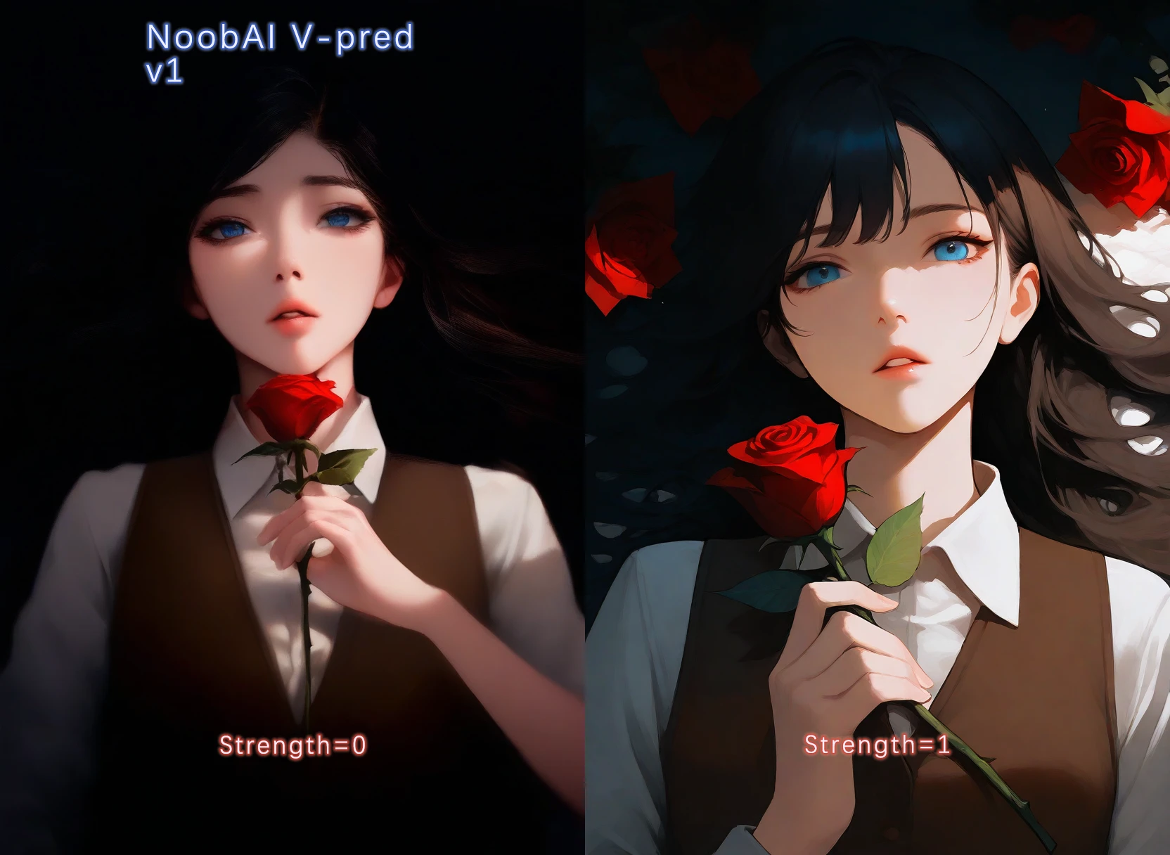 Pony: People's Works v1-v6 preview 3