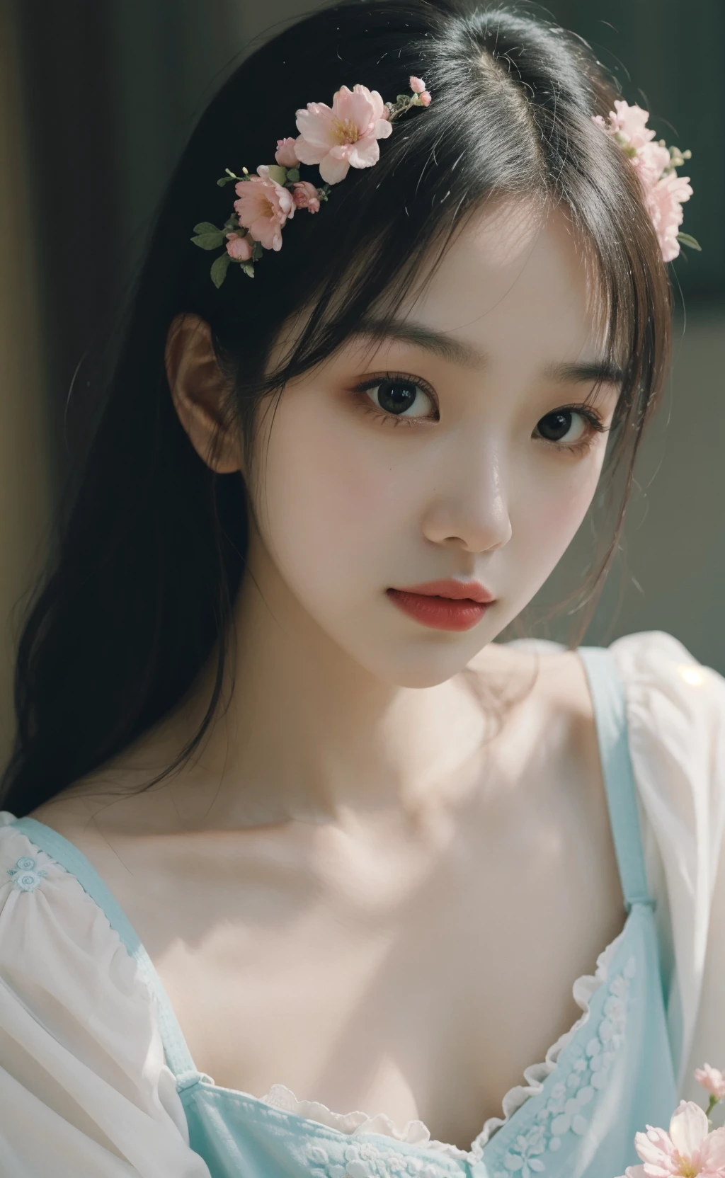 LEOSAM's FilmGirl Ultra 胶片风 preview 2