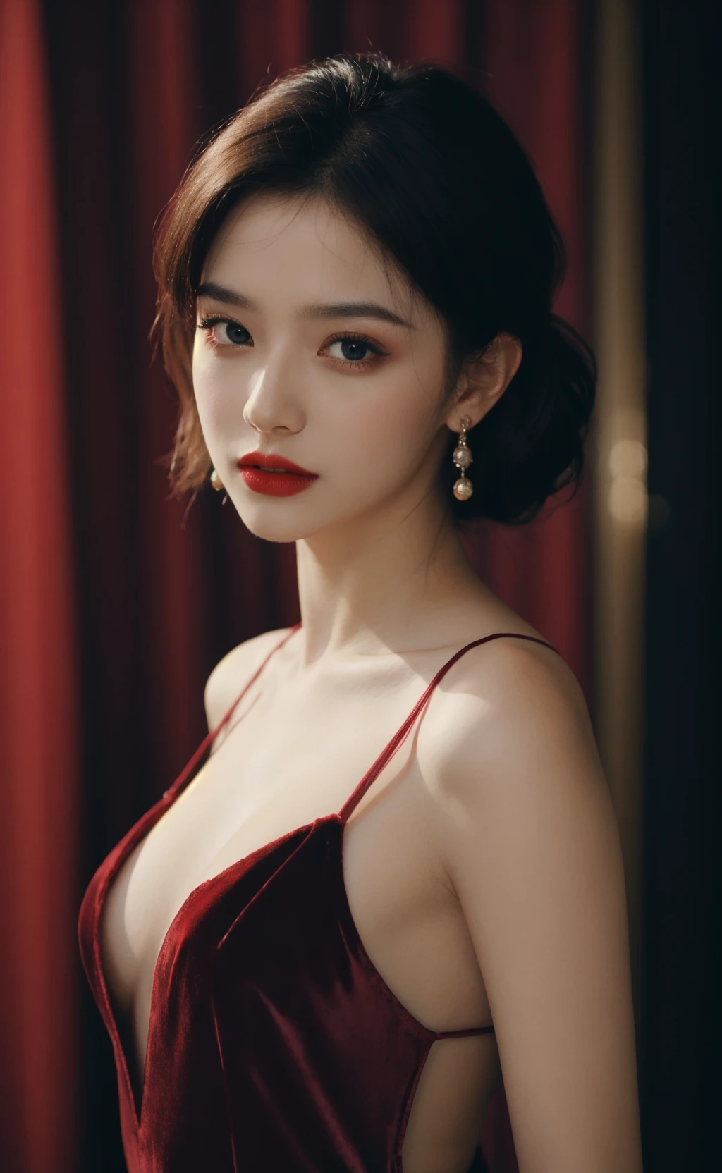 LEOSAM's FilmGirl Ultra 胶片风 preview 3