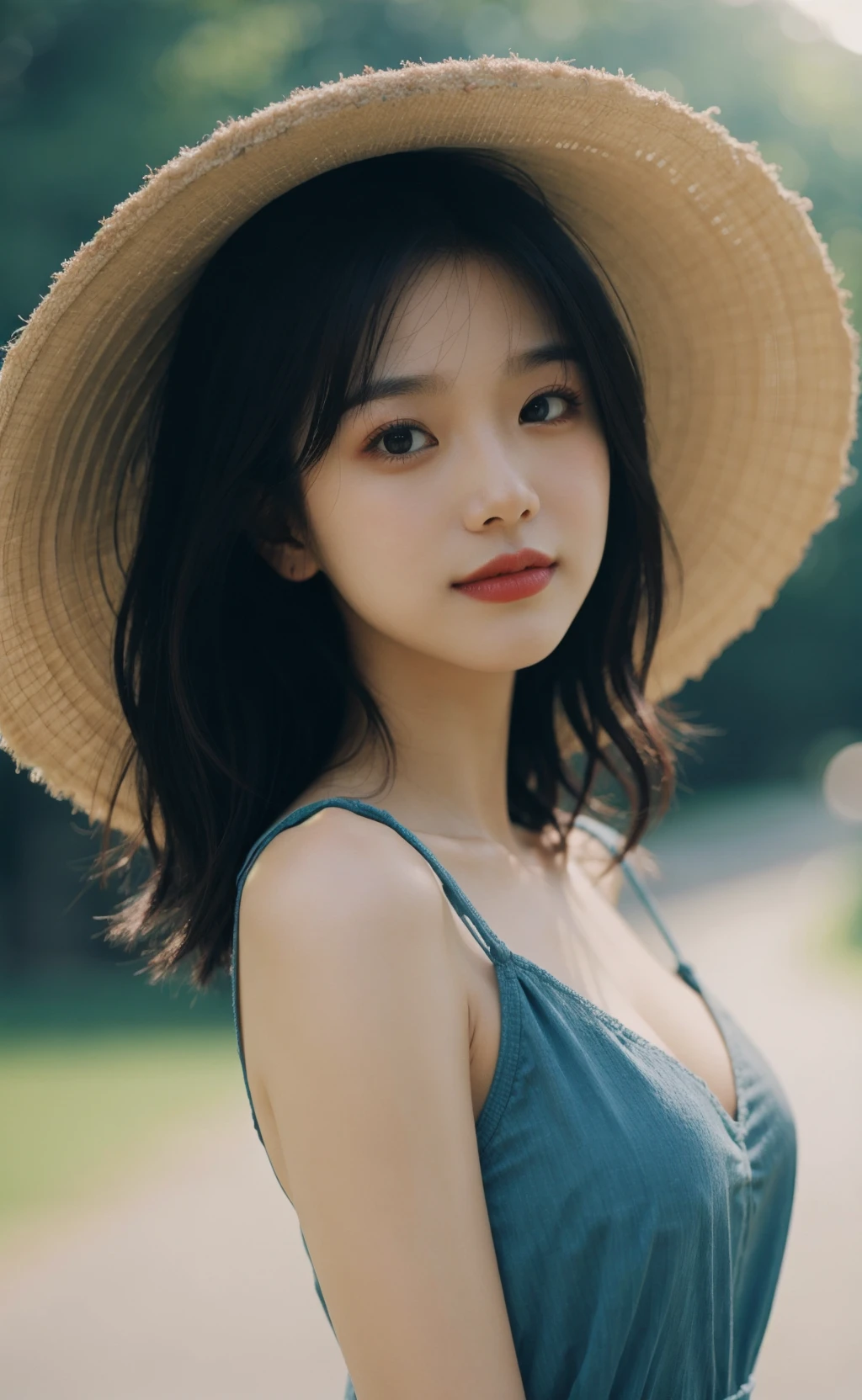 LEOSAM's FilmGirl Ultra 胶片风 preview 4