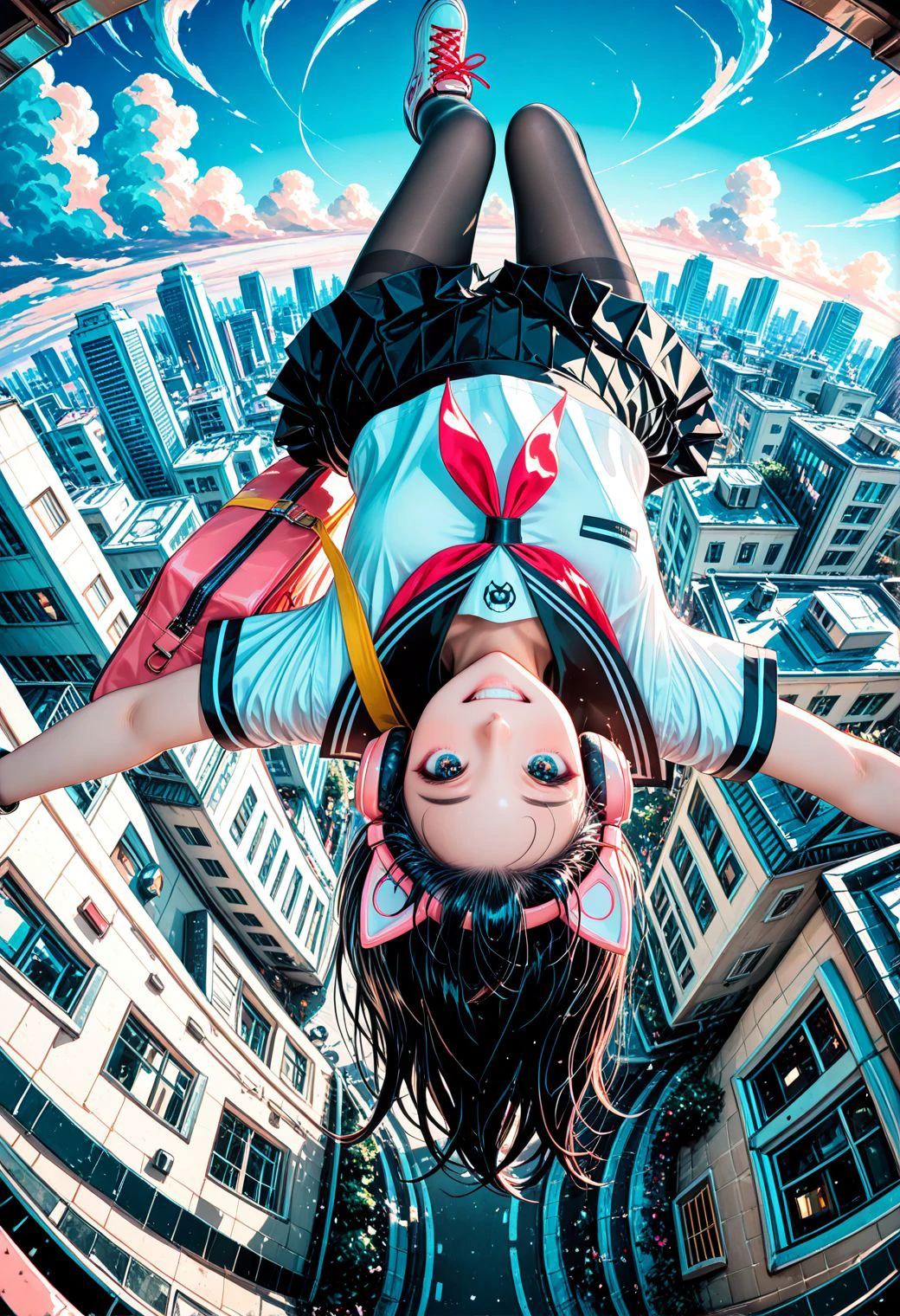 Smooth Detailer Booster (NoobAI/Illustrious/Pony) preview 1