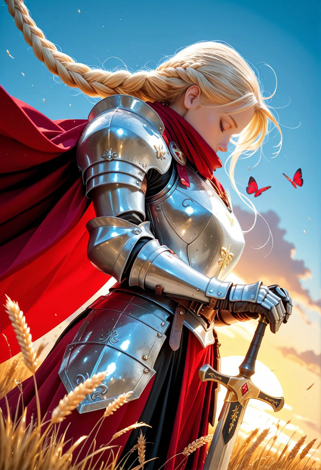 Smooth Detailer Booster (NoobAI/Illustrious/Pony) preview 2