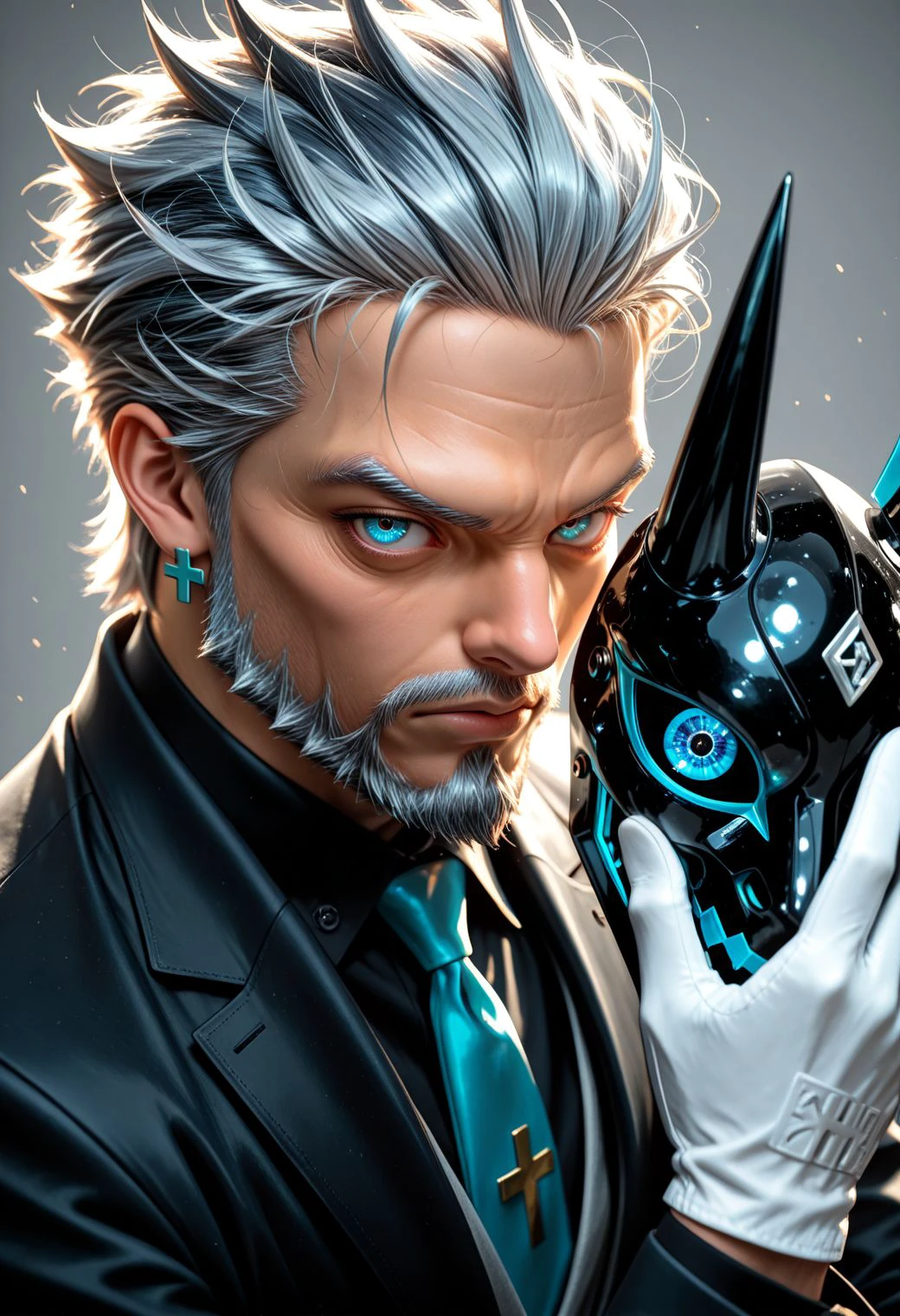 Smooth Detailer Booster (NoobAI/Illustrious/Pony) preview 3